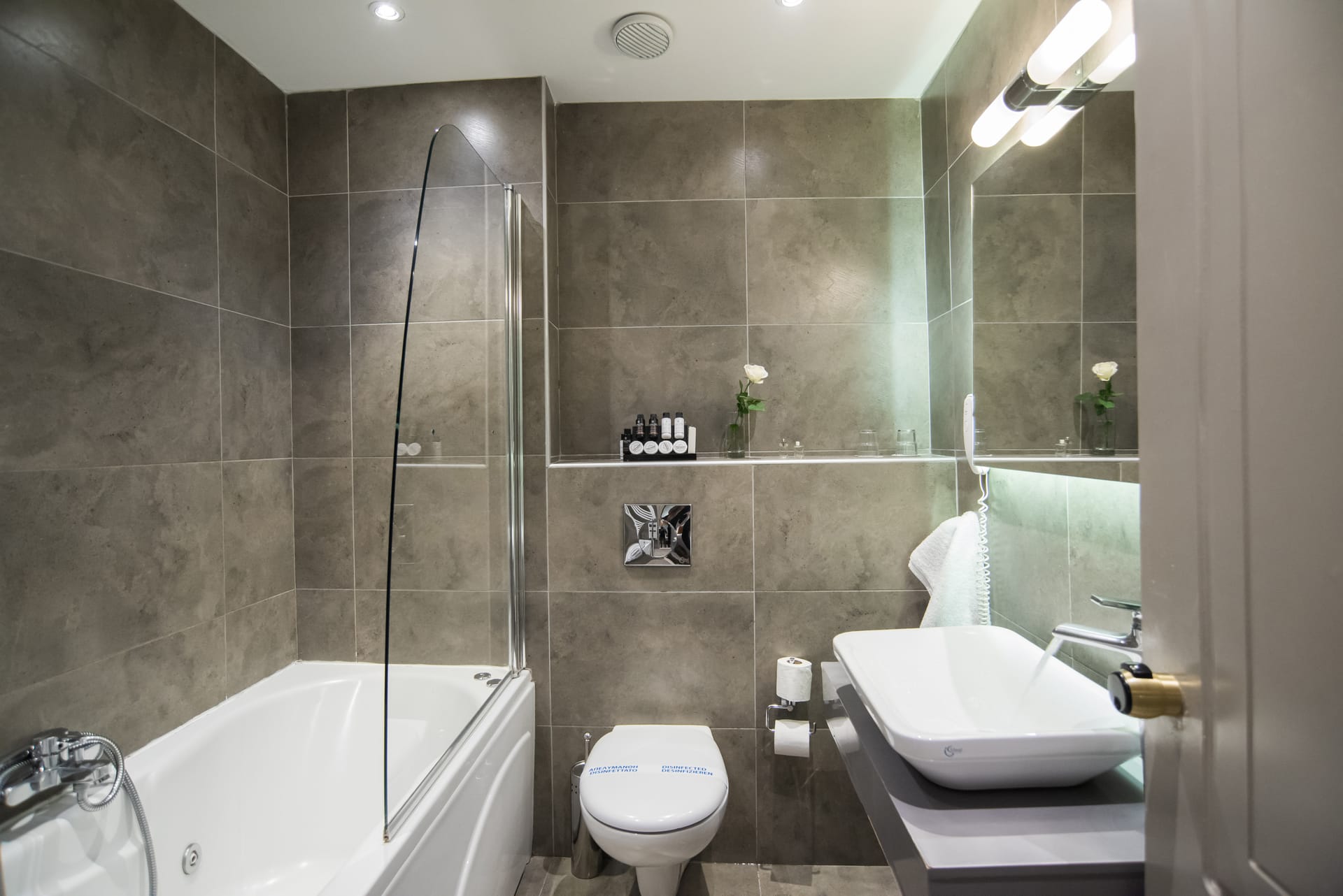 Parnassos Delphi Hotel