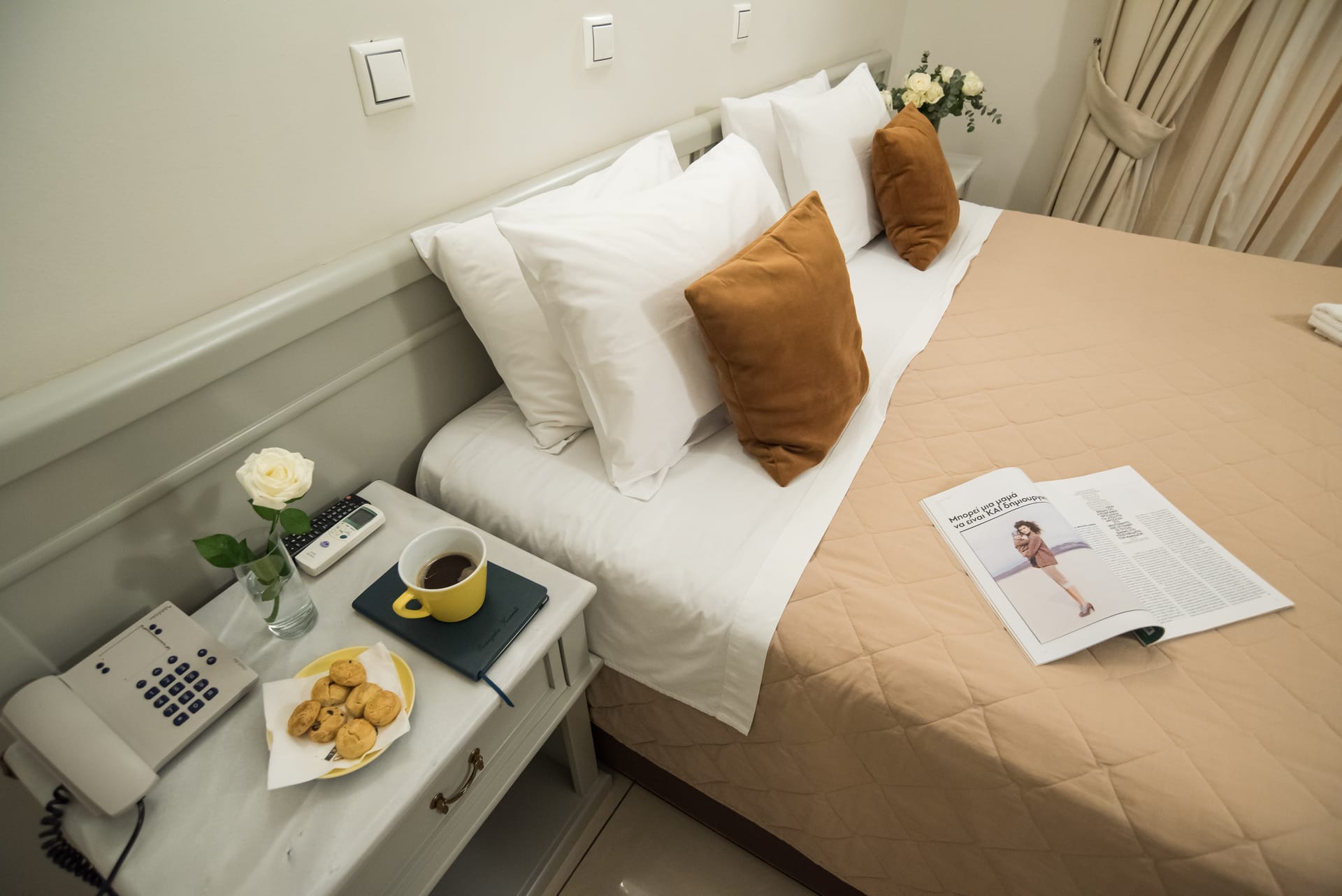 Parnassos Delphi Hotel