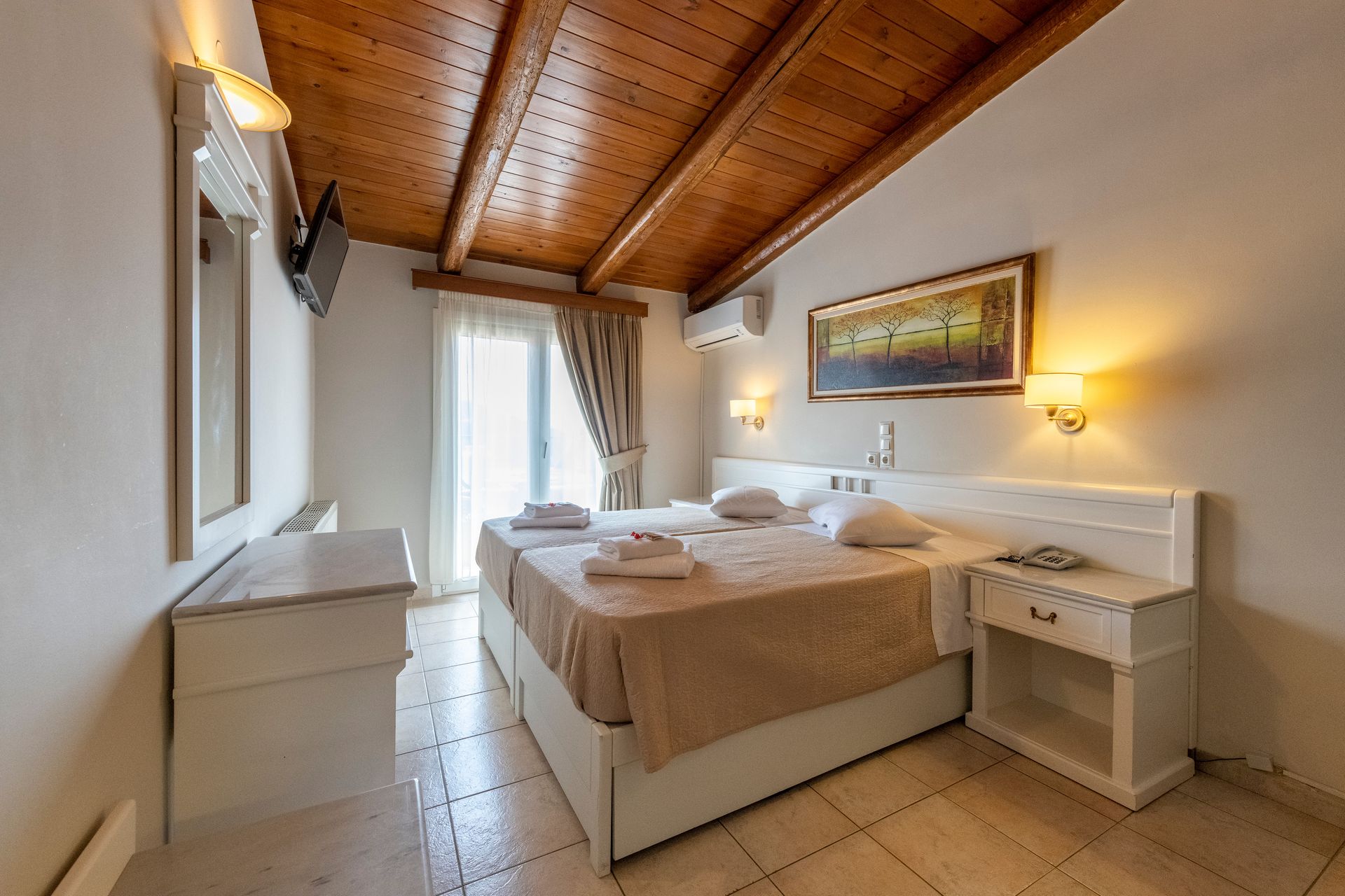 Parnassos Delphi Hotel