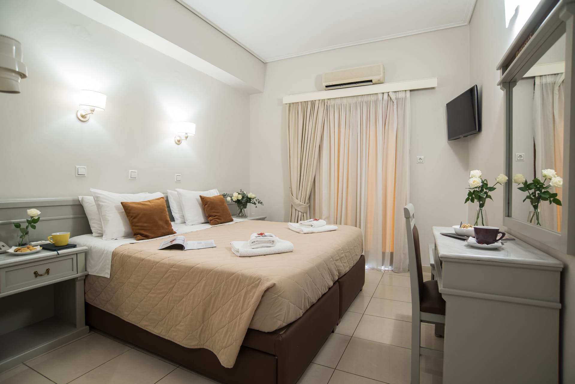 Parnassos Delphi Hotel