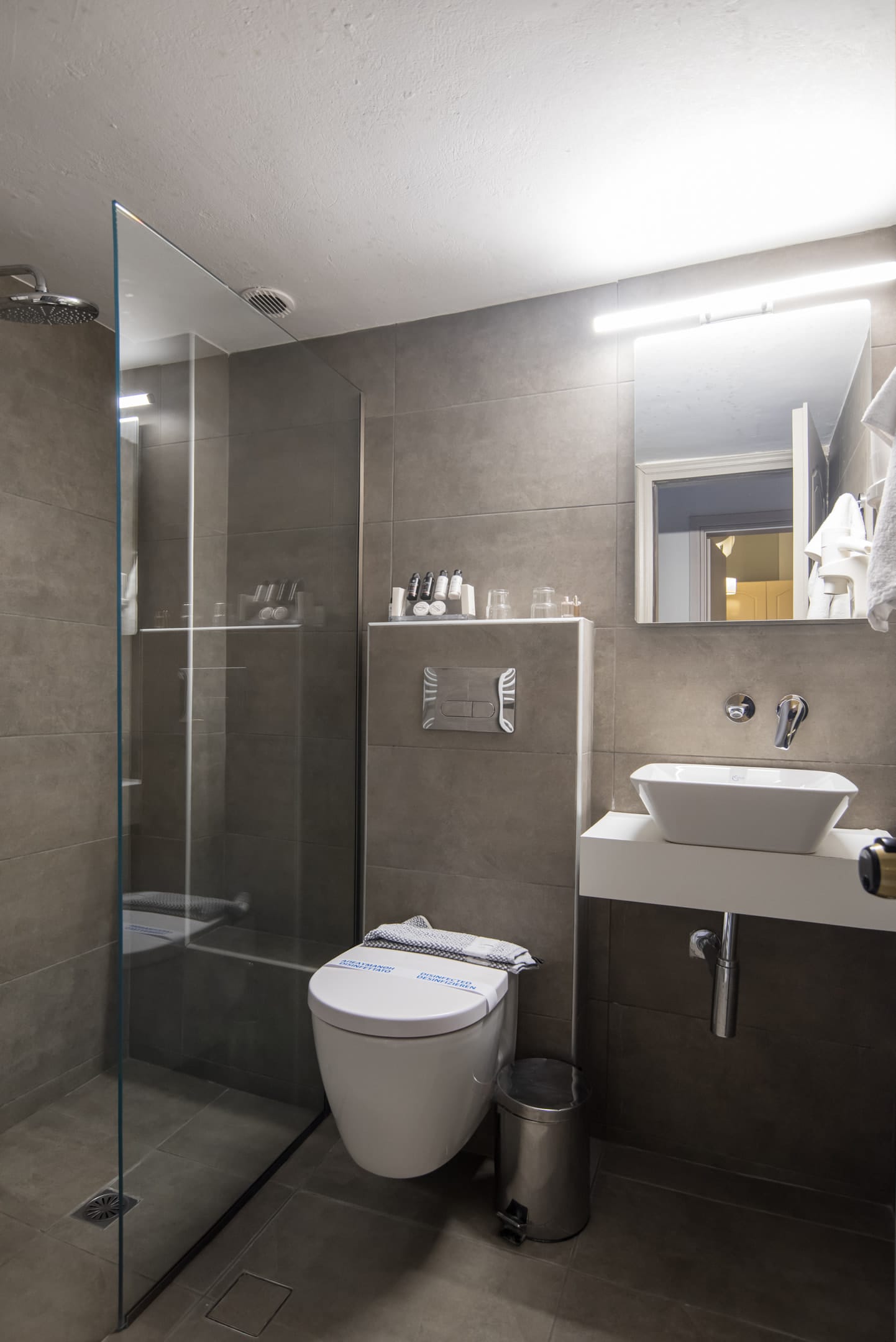 Parnassos Delphi Hotel