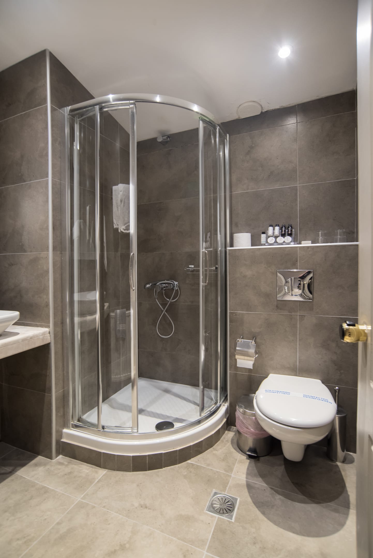 Parnassos Delphi Hotel