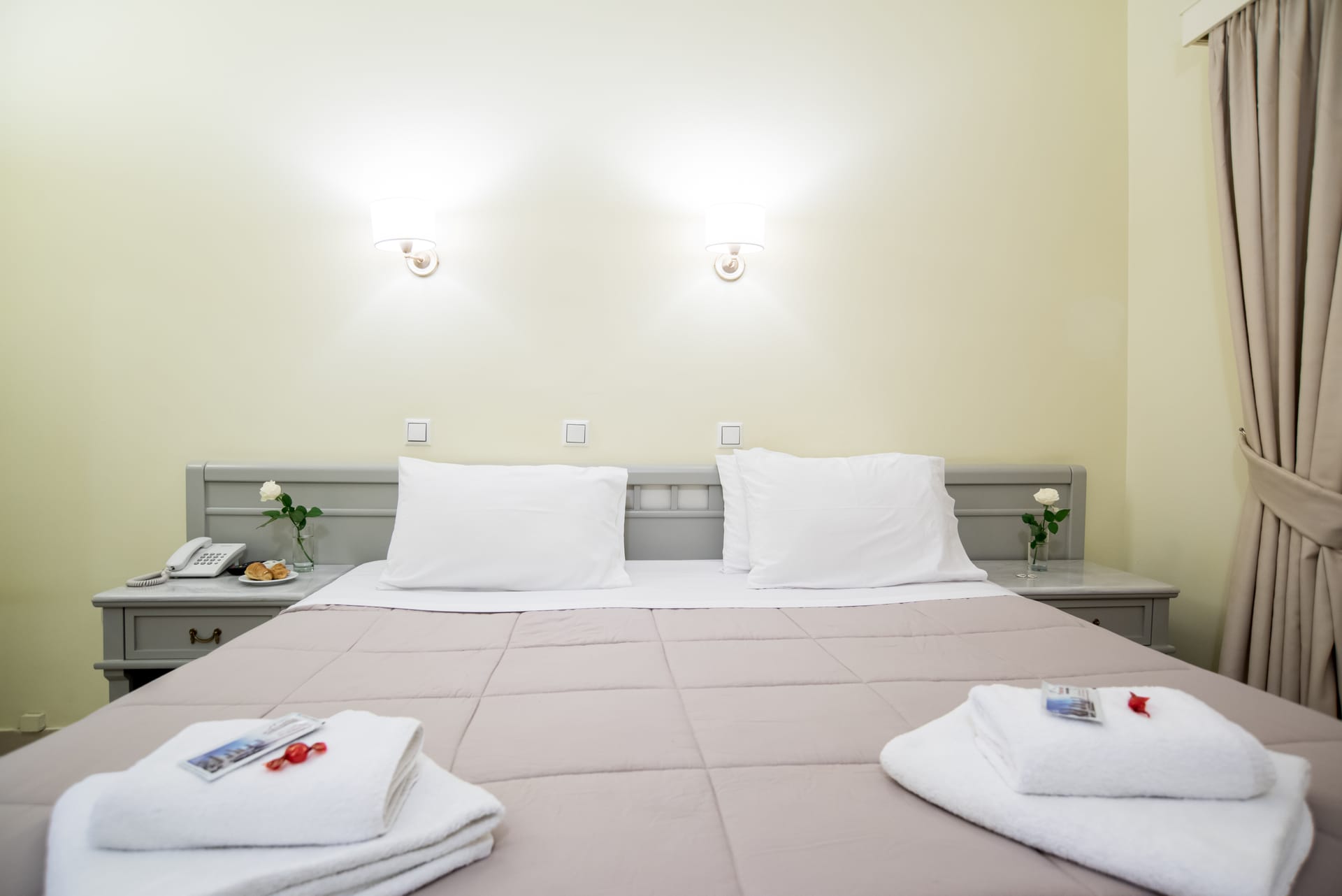 Parnassos Delphi Hotel