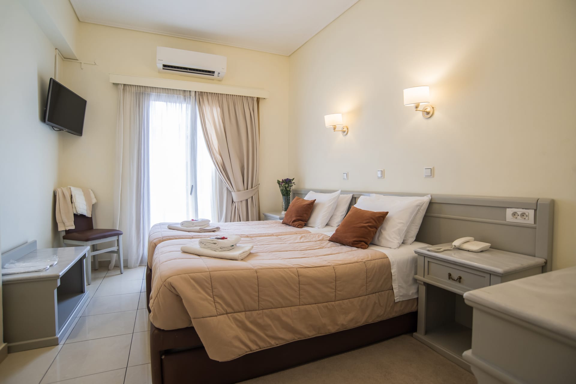 Parnassos Delphi Hotel