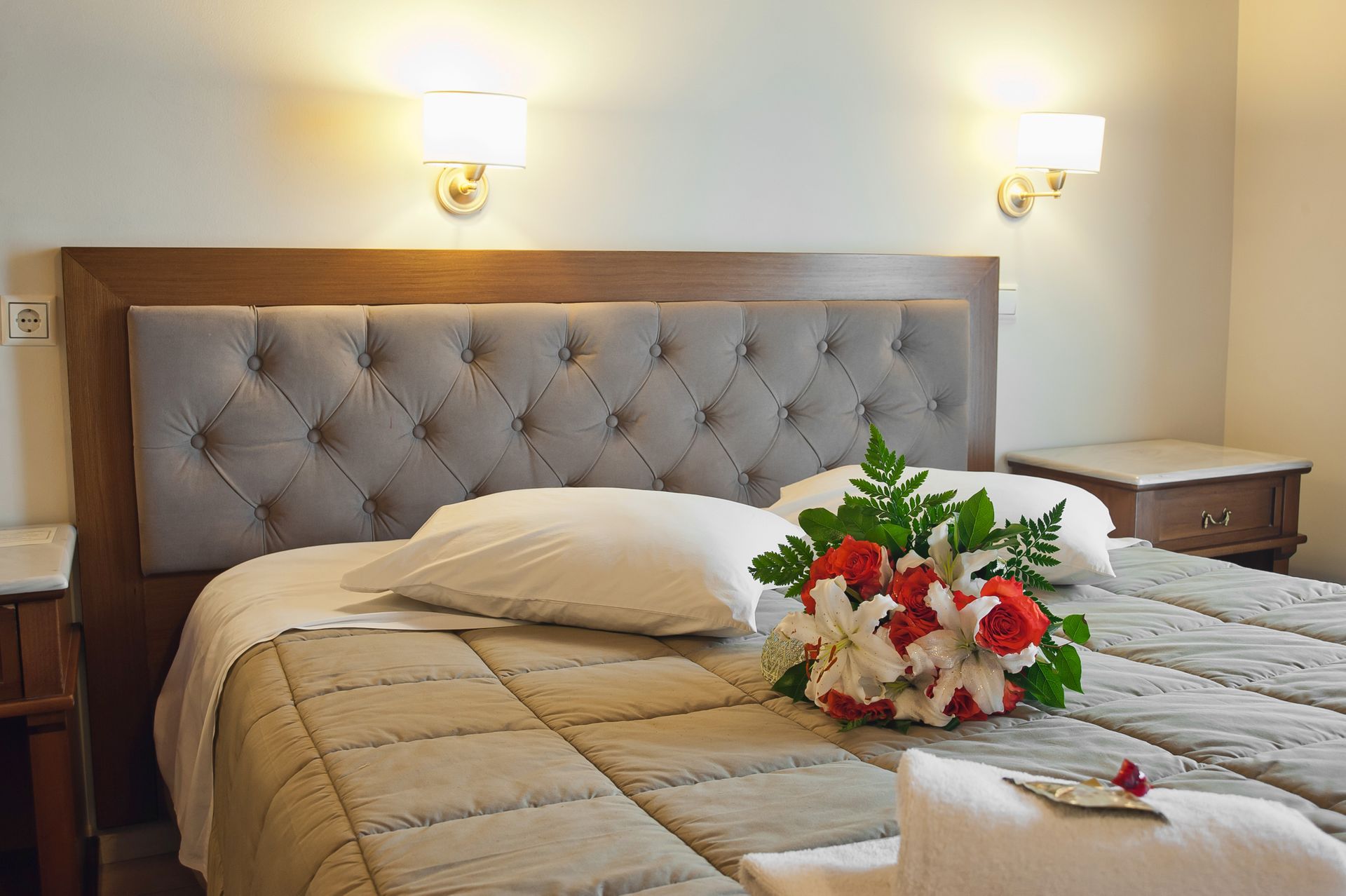 Parnassos Delphi Hotel