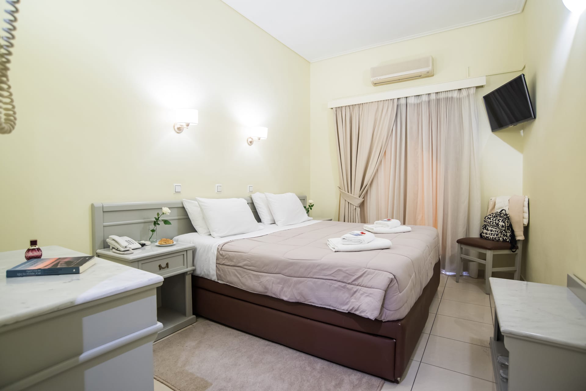 Parnassos Delphi Hotel