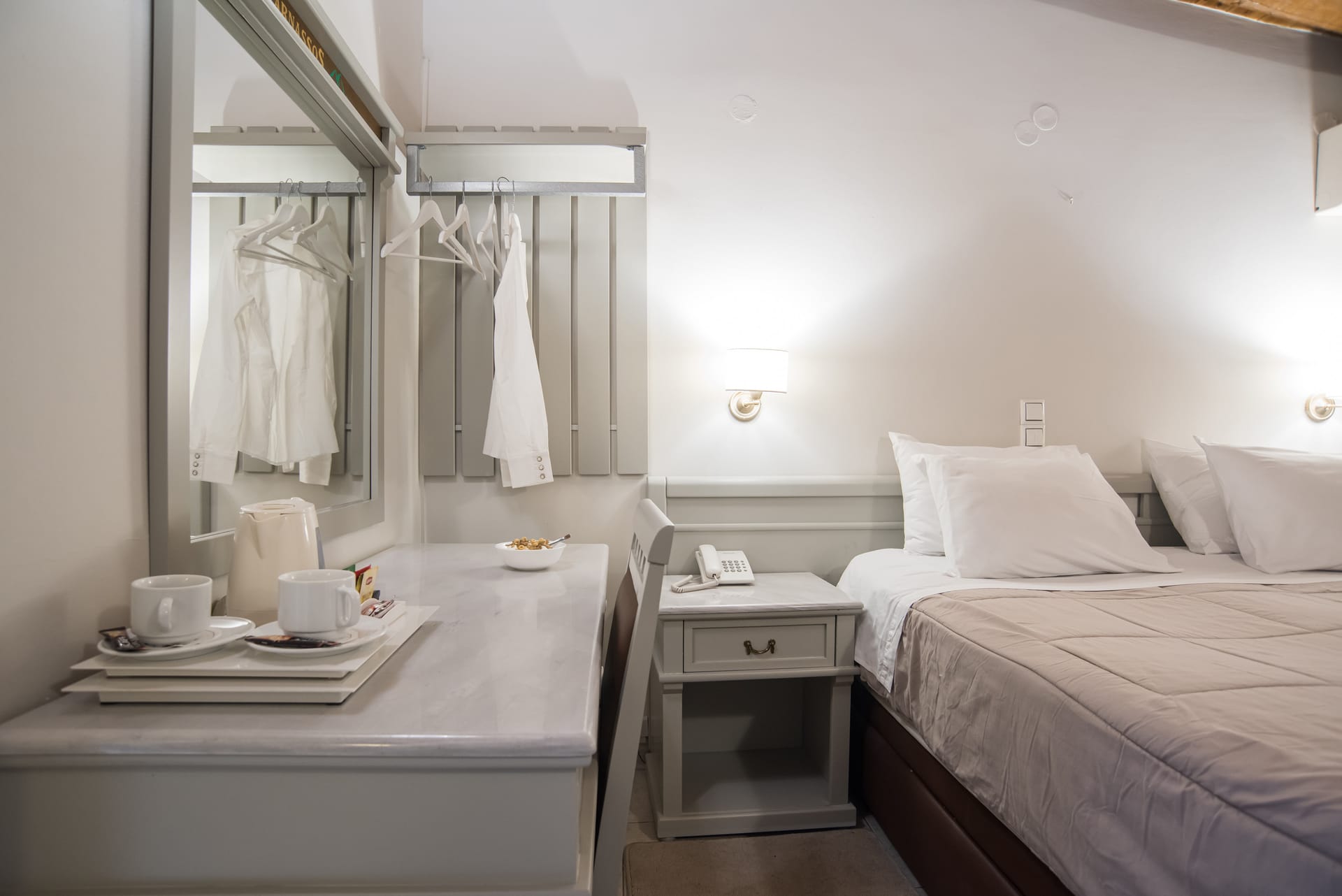 Parnassos Delphi Hotel