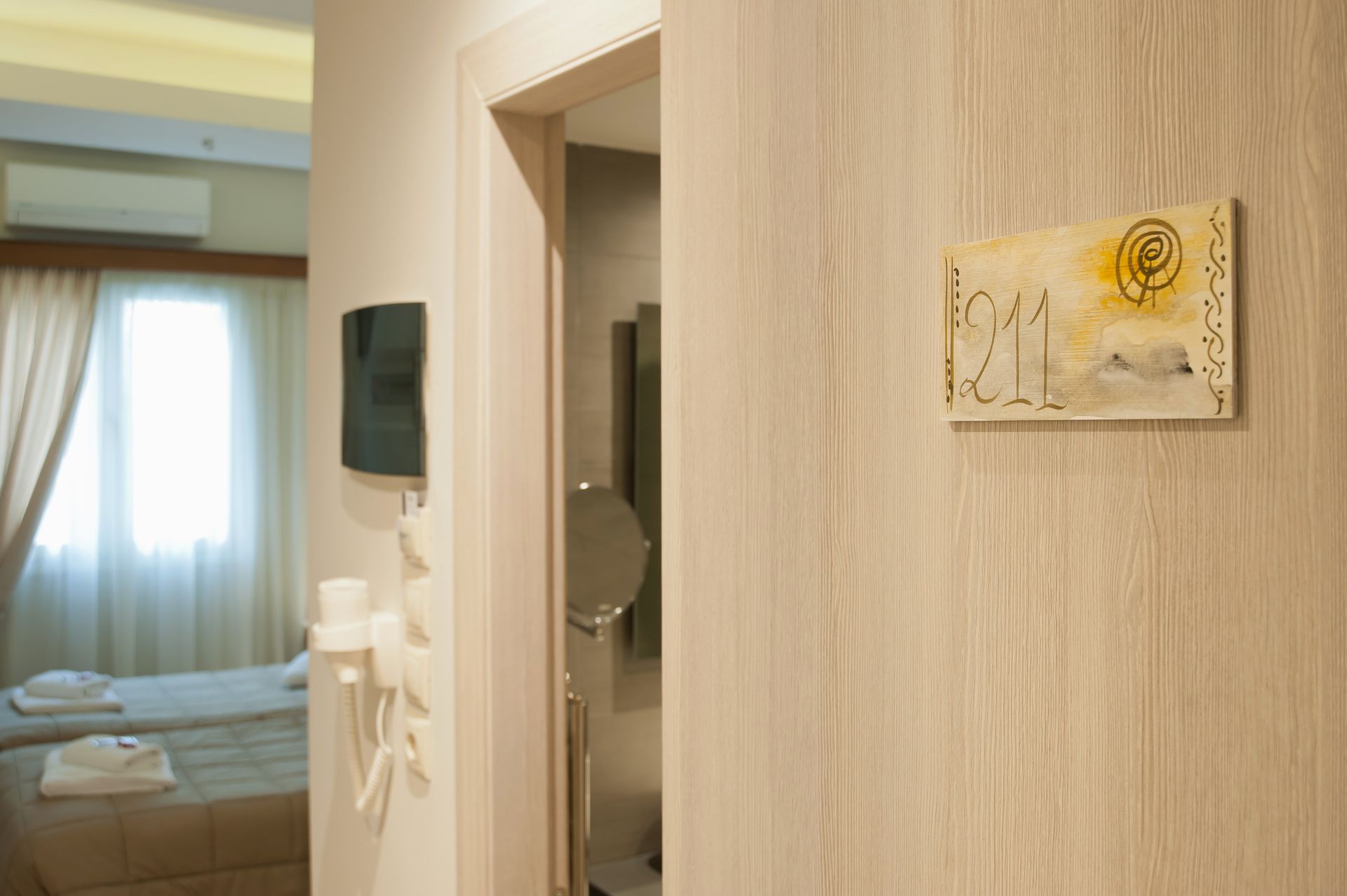 Parnassos Delphi Hotel