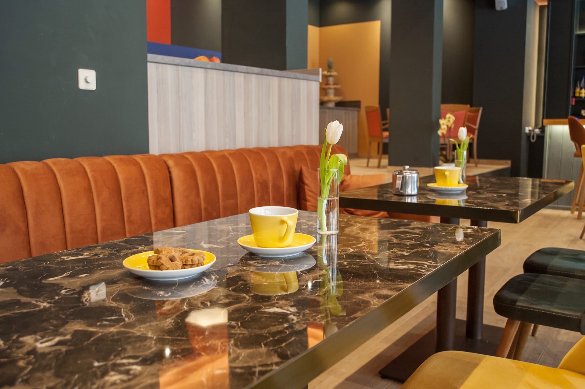 Parnassos Delphi Hotel