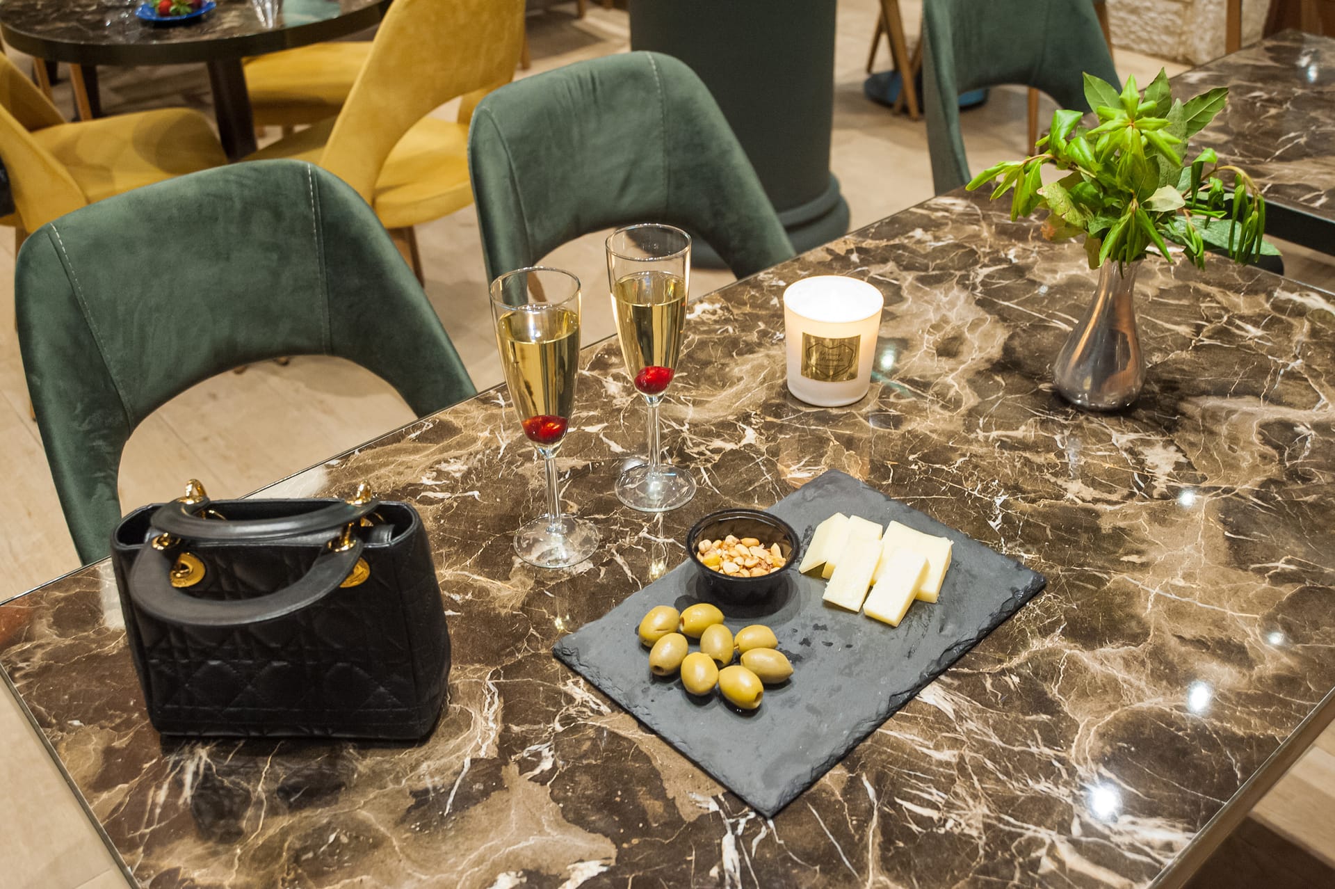 Parnassos Delphi Hotel