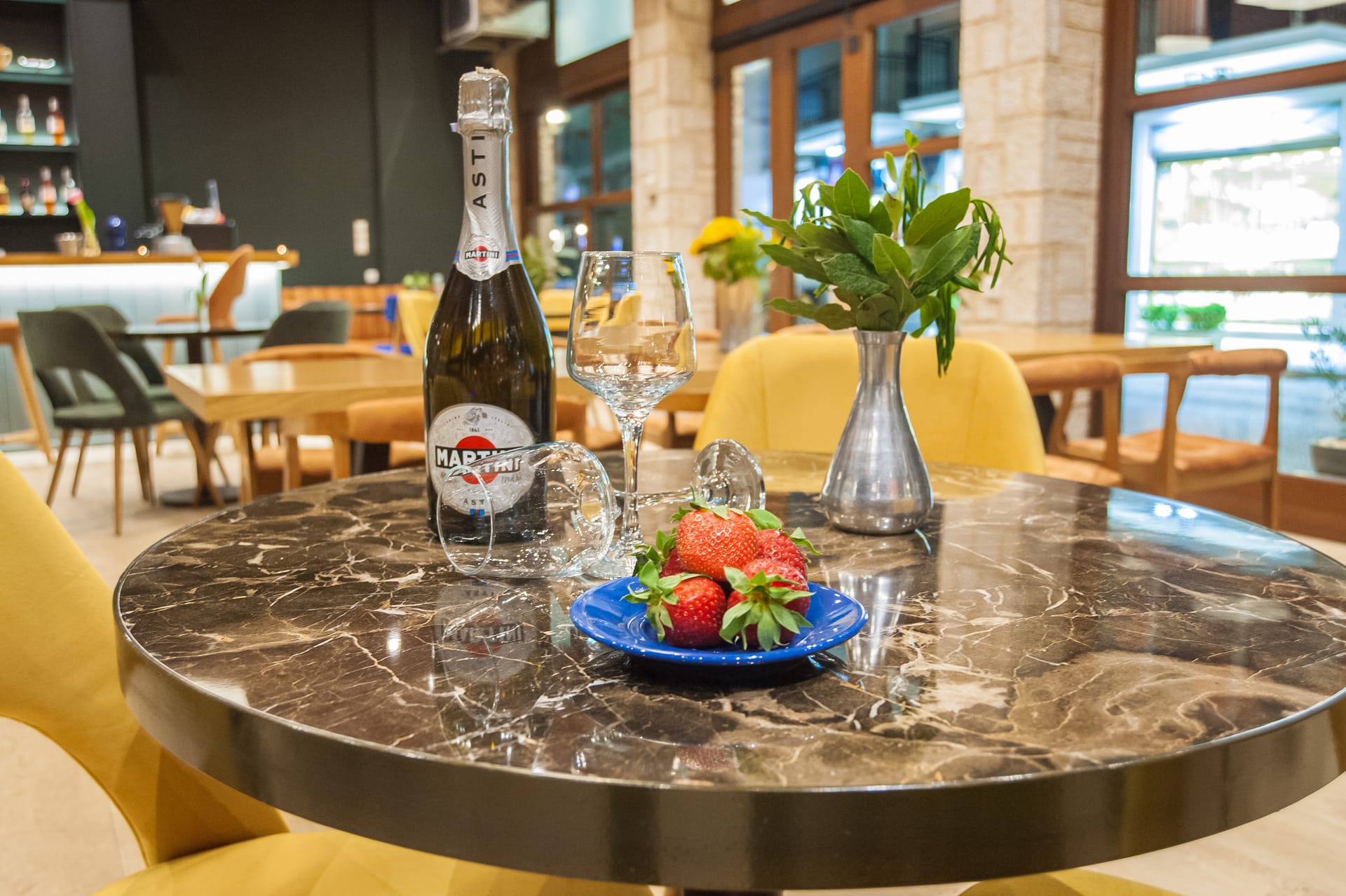 Parnassos Delphi Hotel