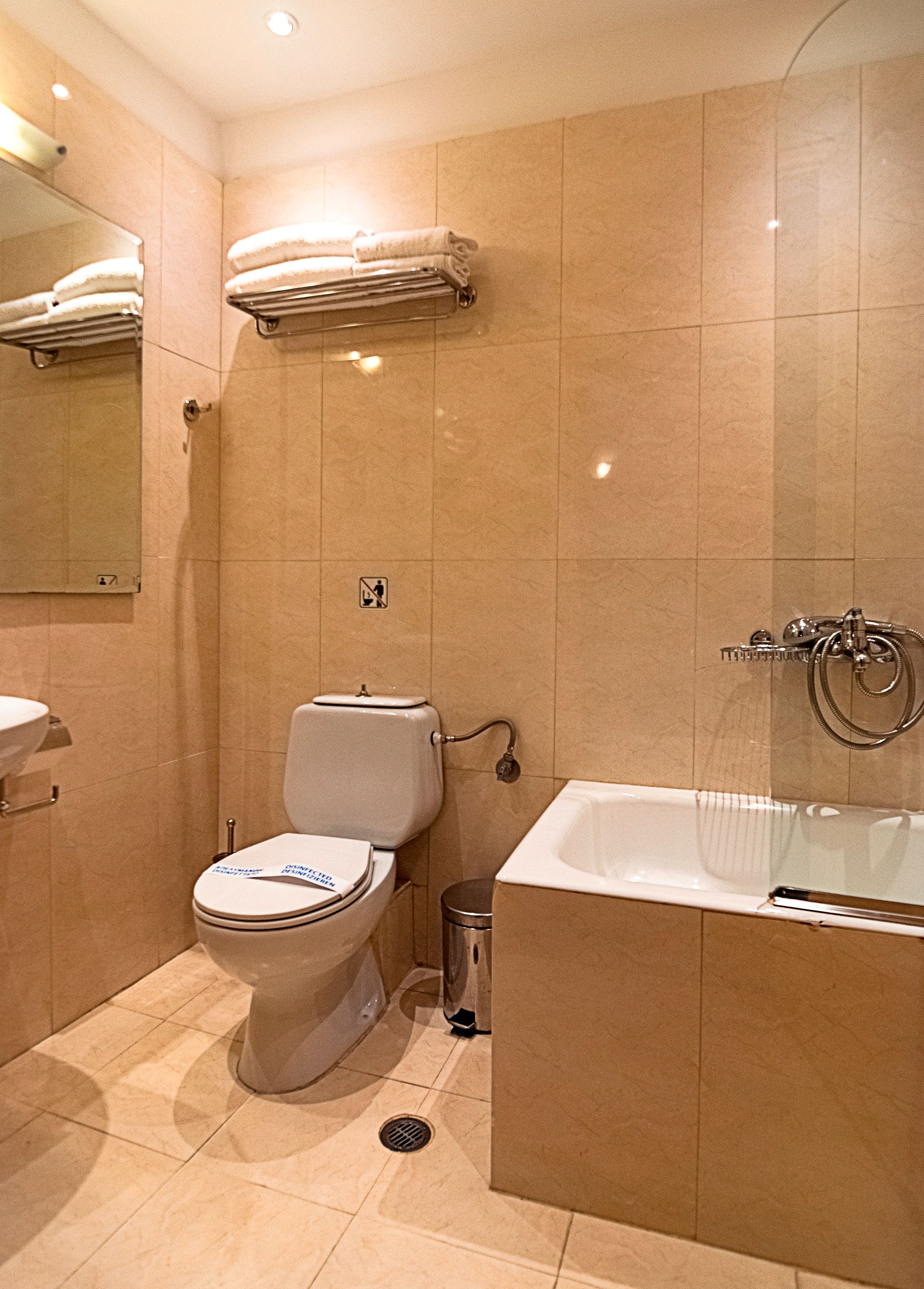 Parnassos Delphi Hotel