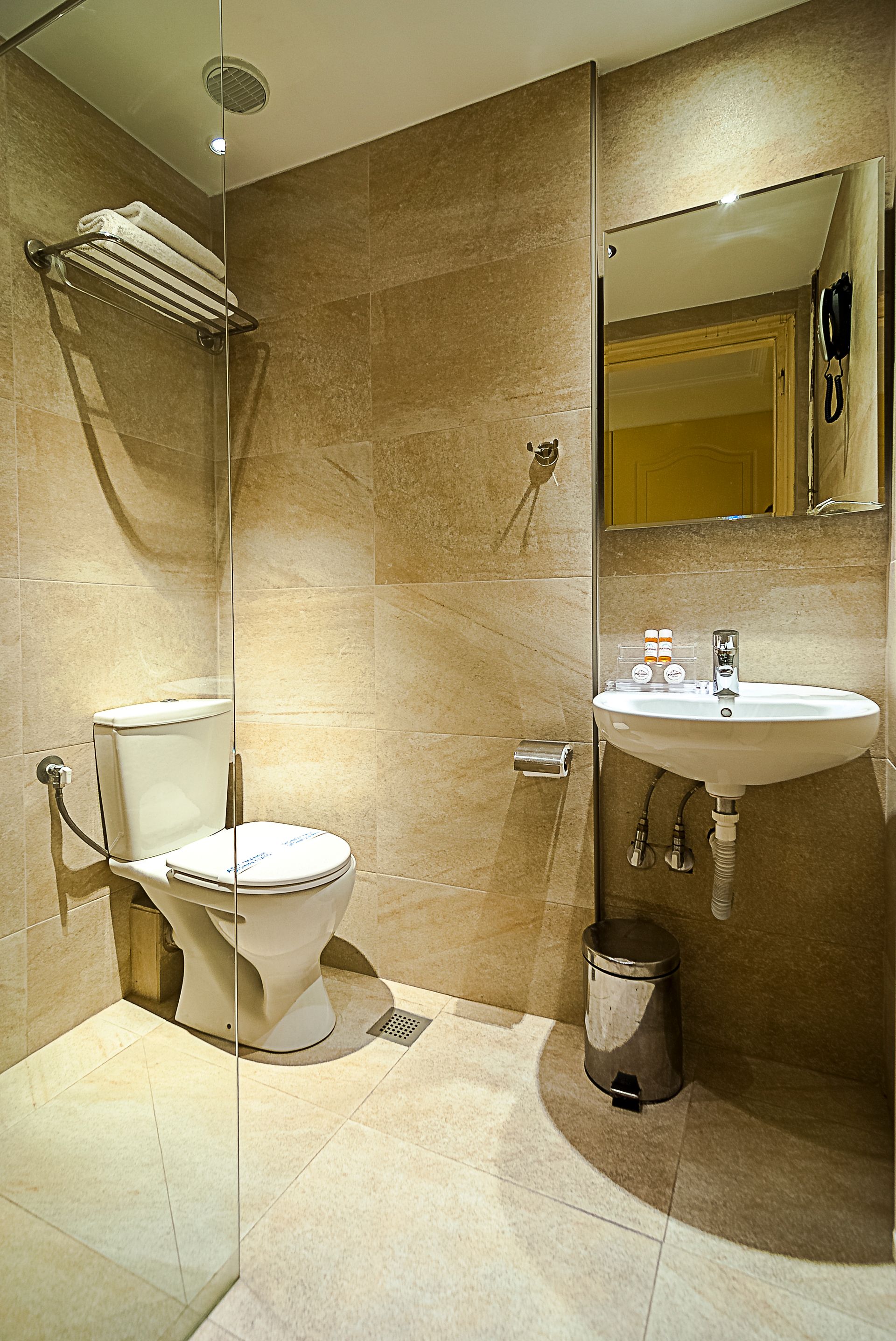 Parnassos Delphi Hotel