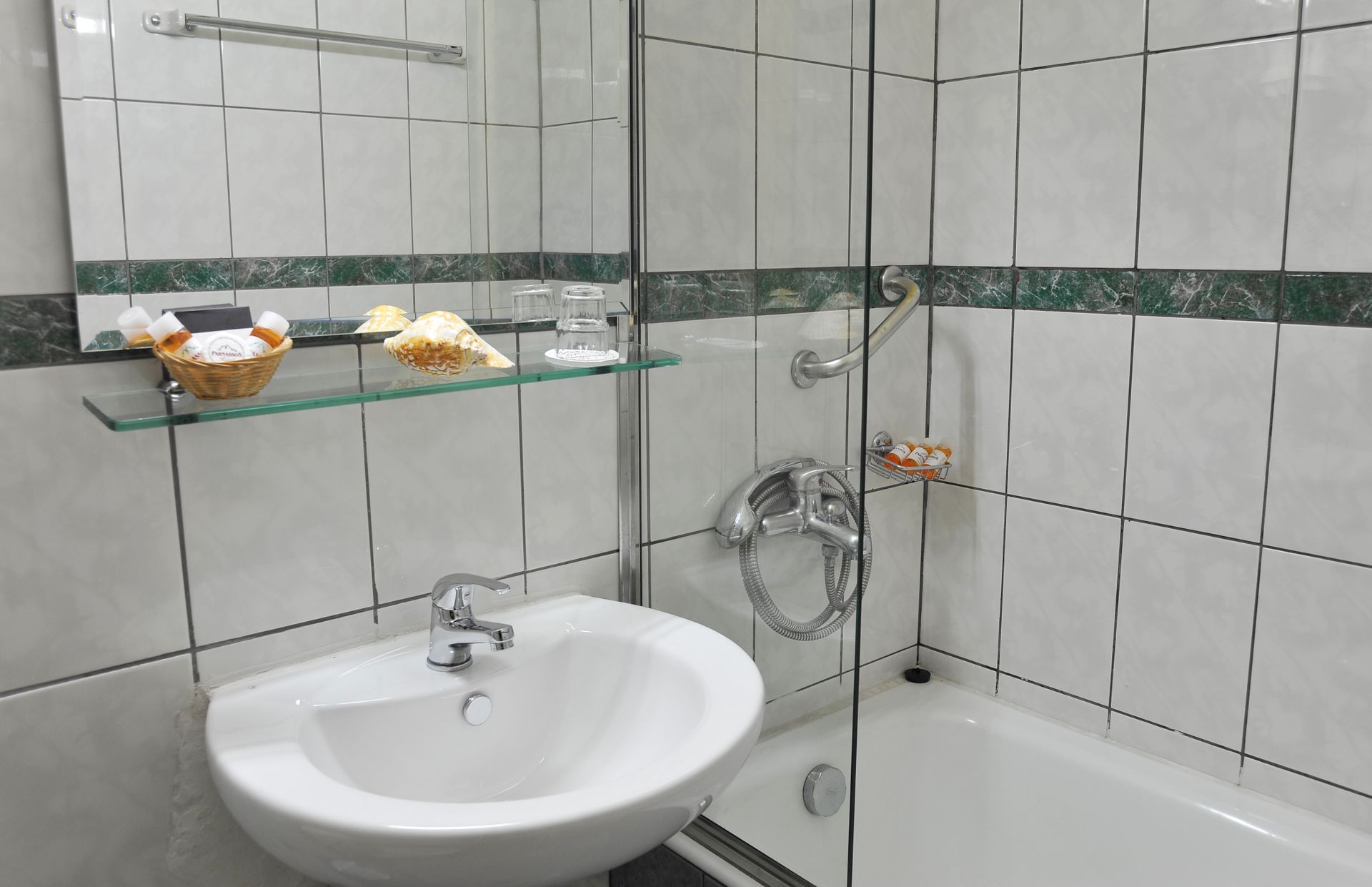 Parnassos Delphi Hotel