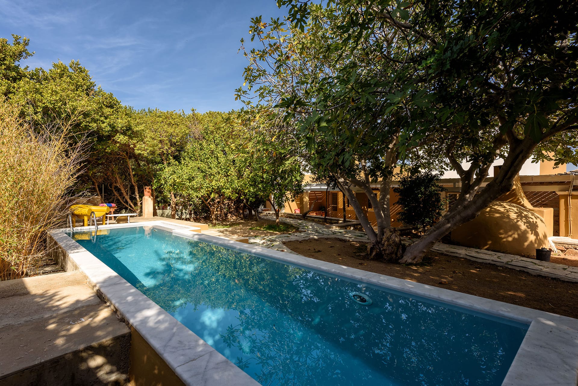 Aria Paros Residence