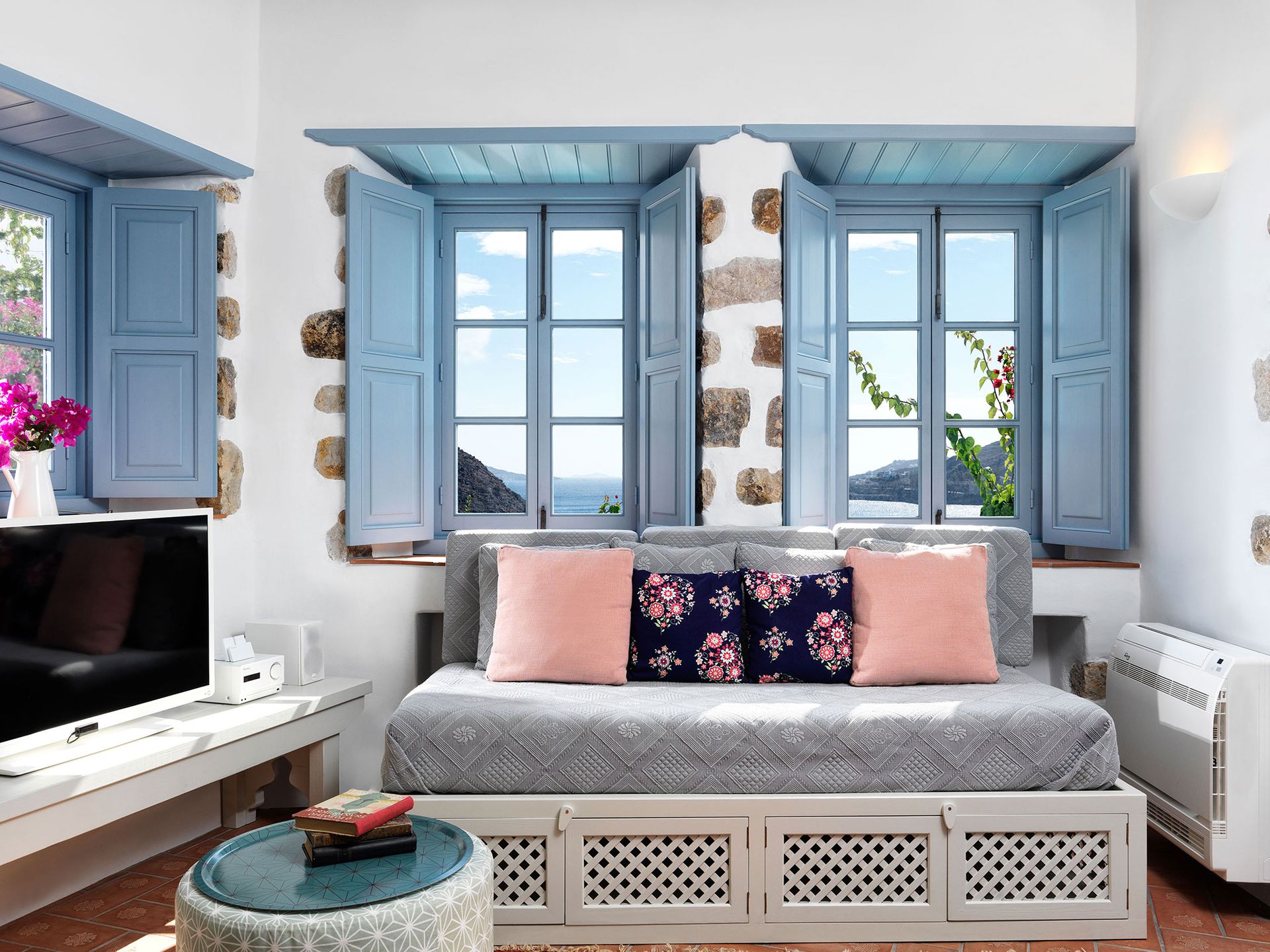 Patmos Eye Boutique Hotel & Villas