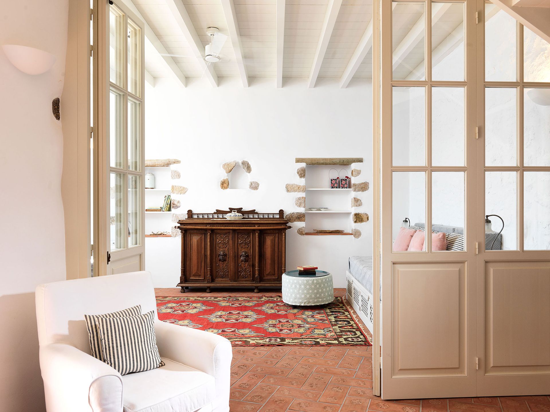 Patmos Eye Boutique Hotel & Villas