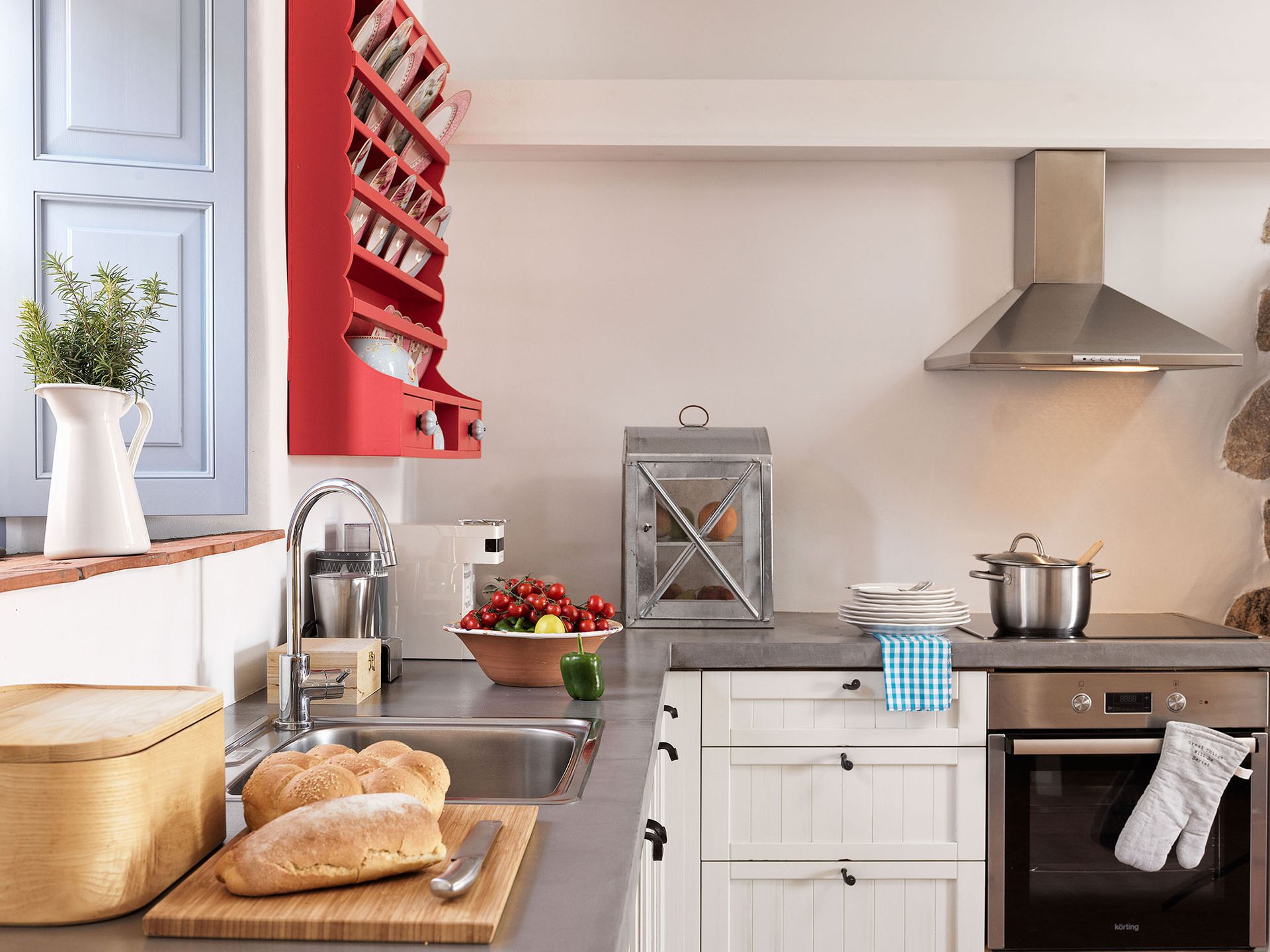 Patmos Eye Boutique Hotel & Villas