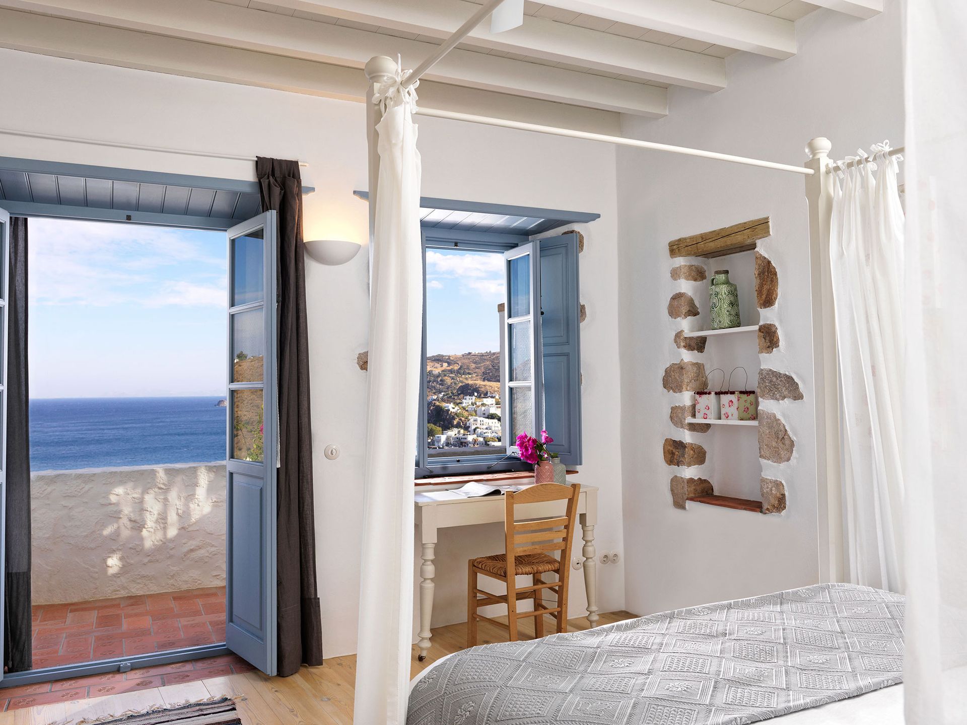 Patmos Eye Boutique Hotel & Villas
