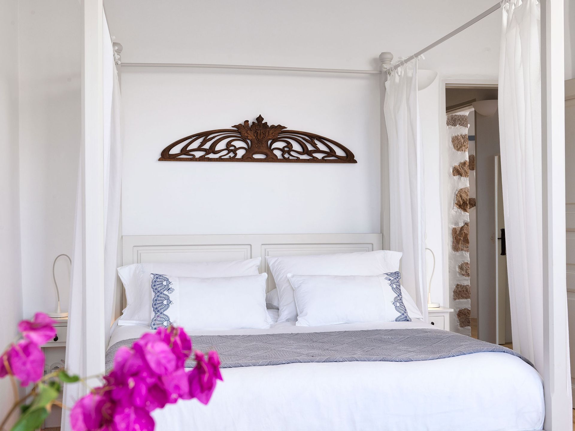 Patmos Eye Boutique Hotel & Villas