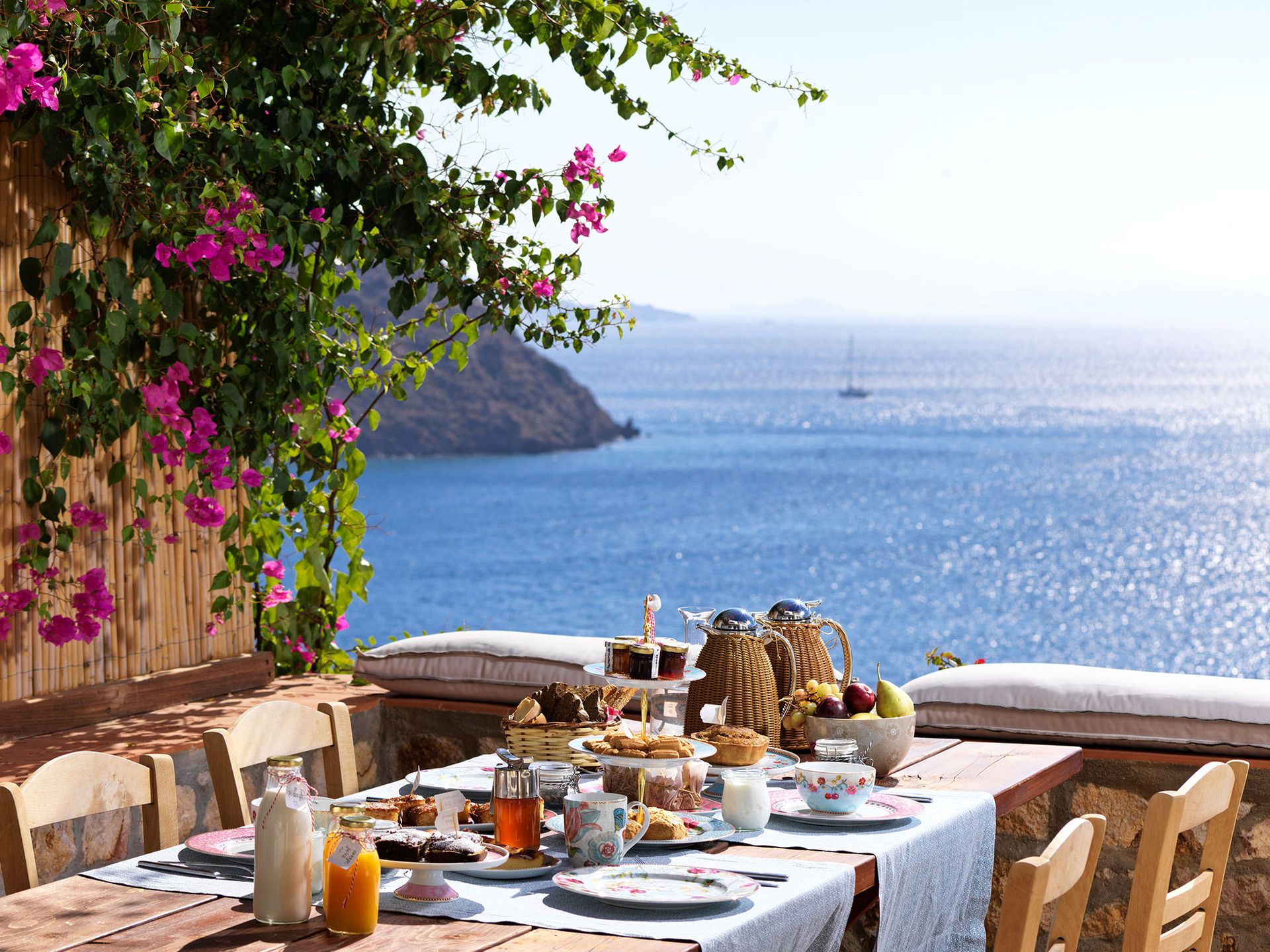 Patmos Eye Boutique Hotel & Villas