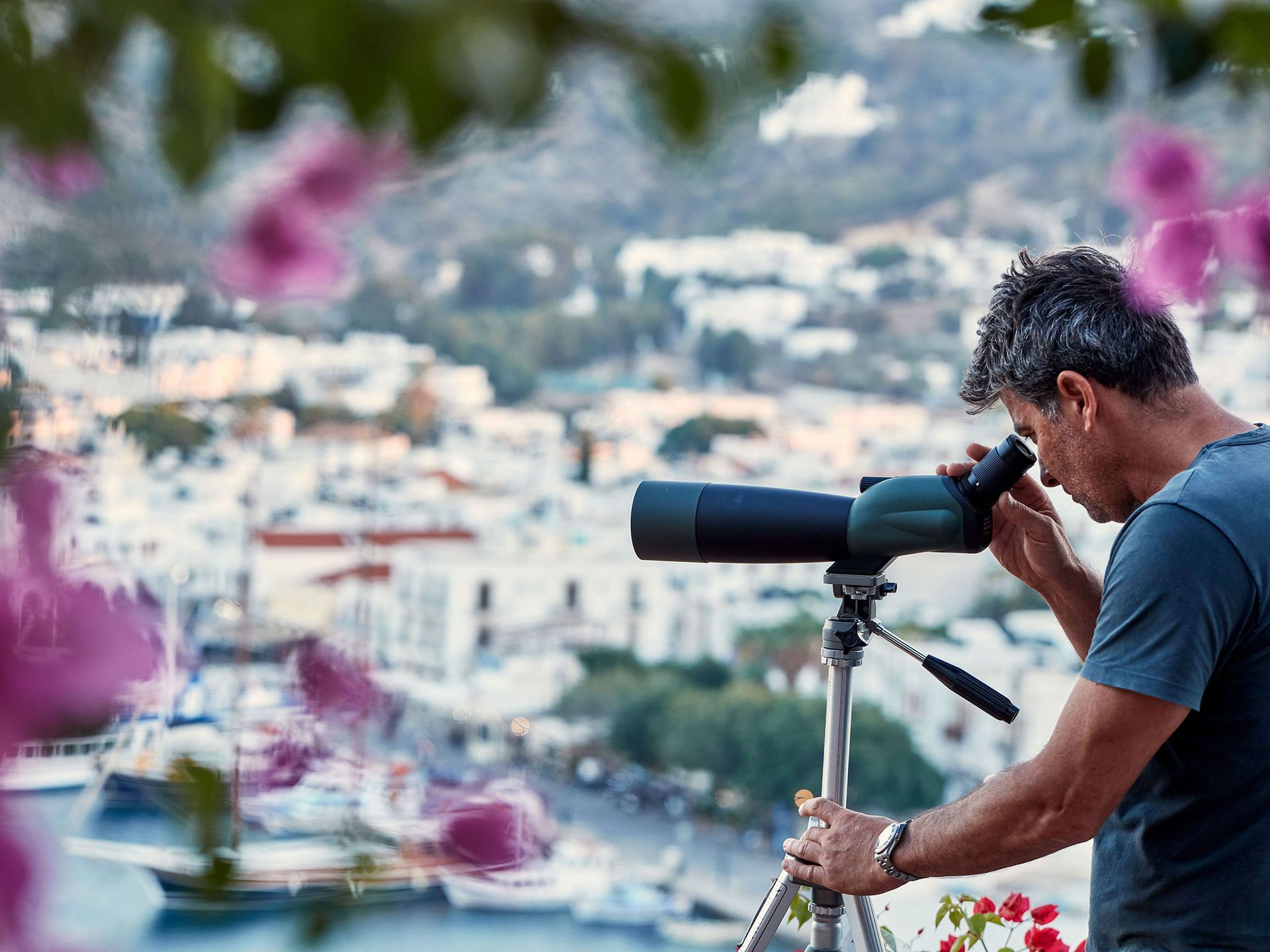 Patmos Eye Boutique Hotel & Villas