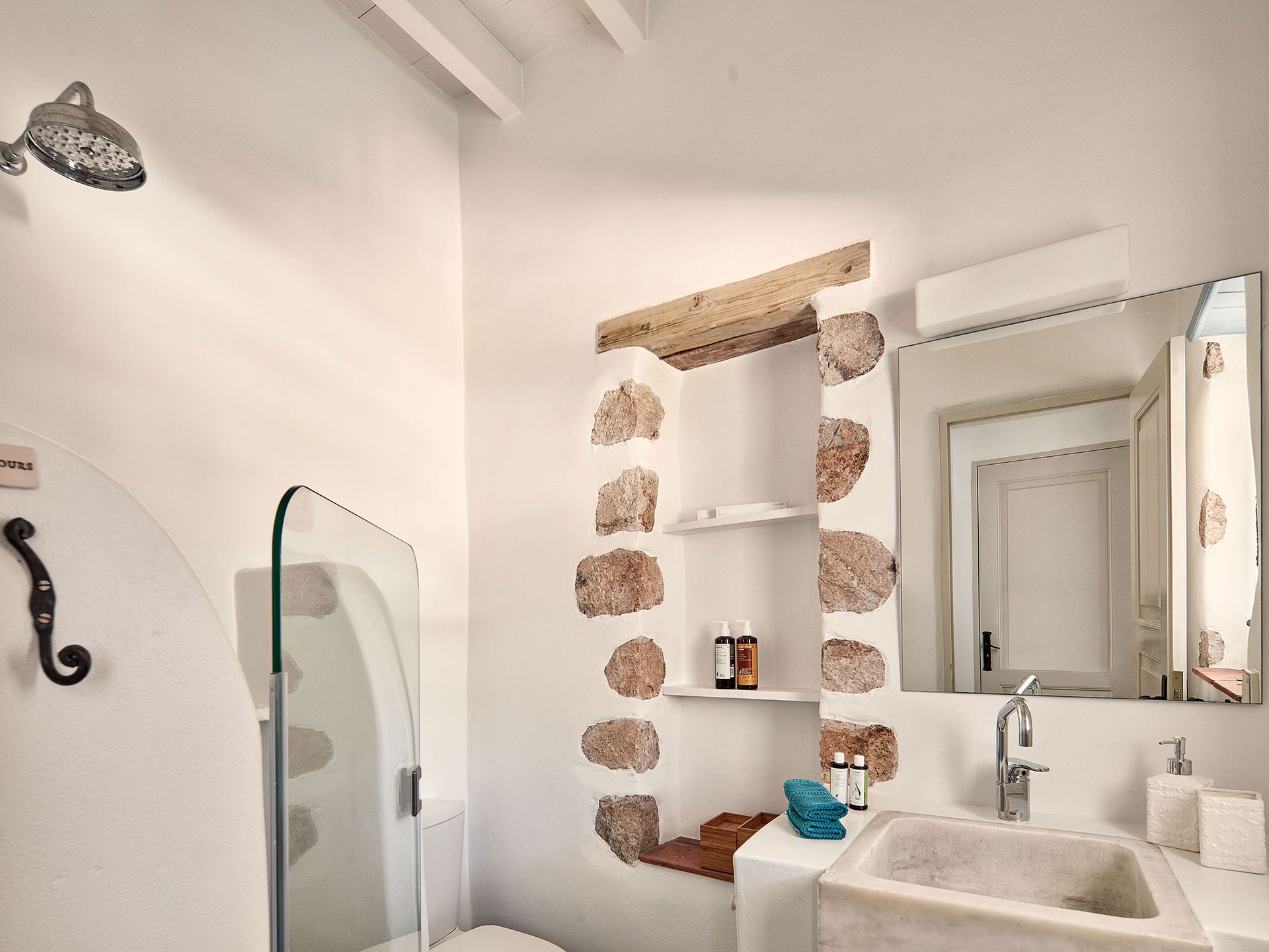 Patmos Eye Boutique Hotel & Villas
