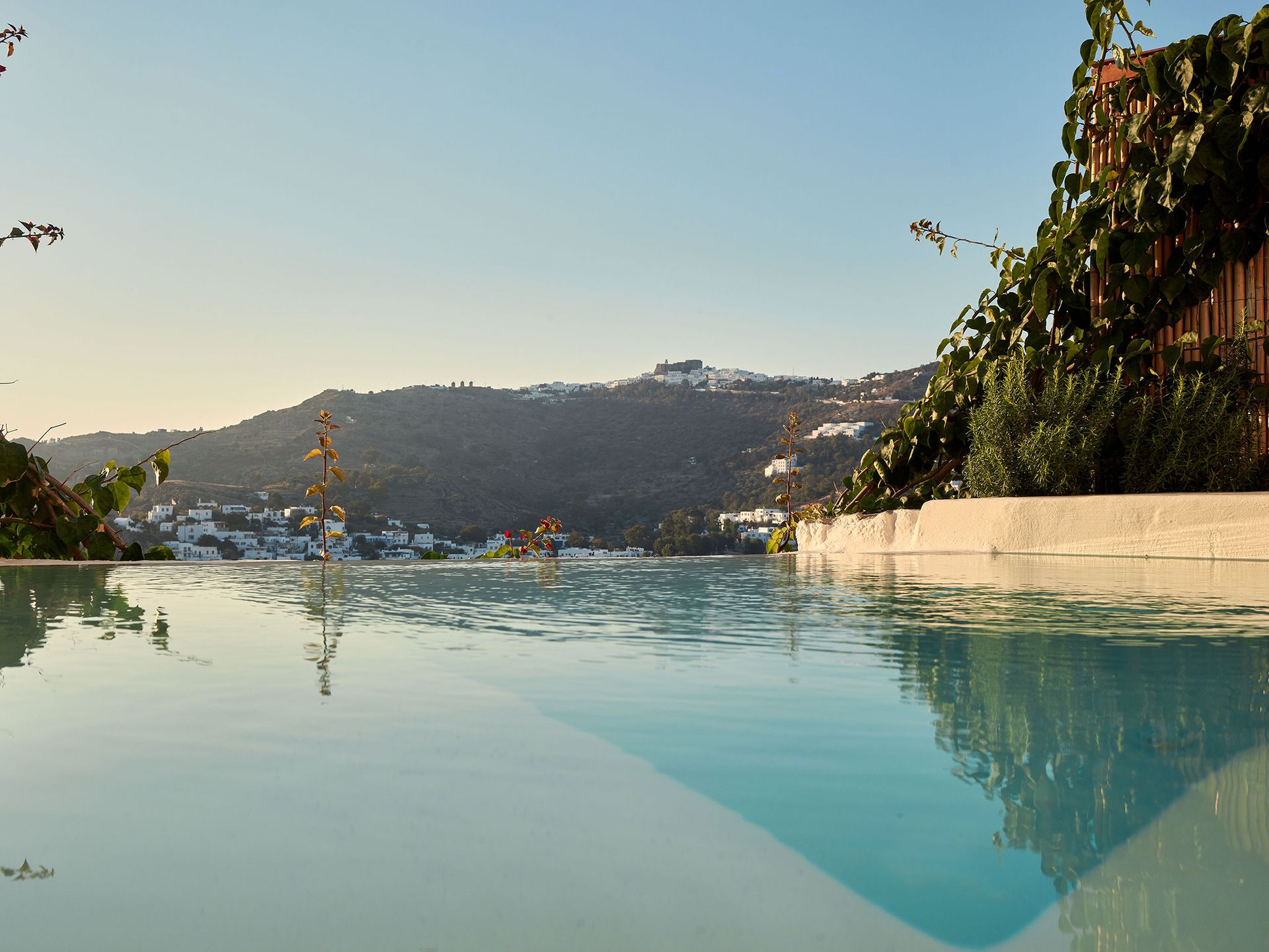 Patmos Eye Boutique Hotel & Villas