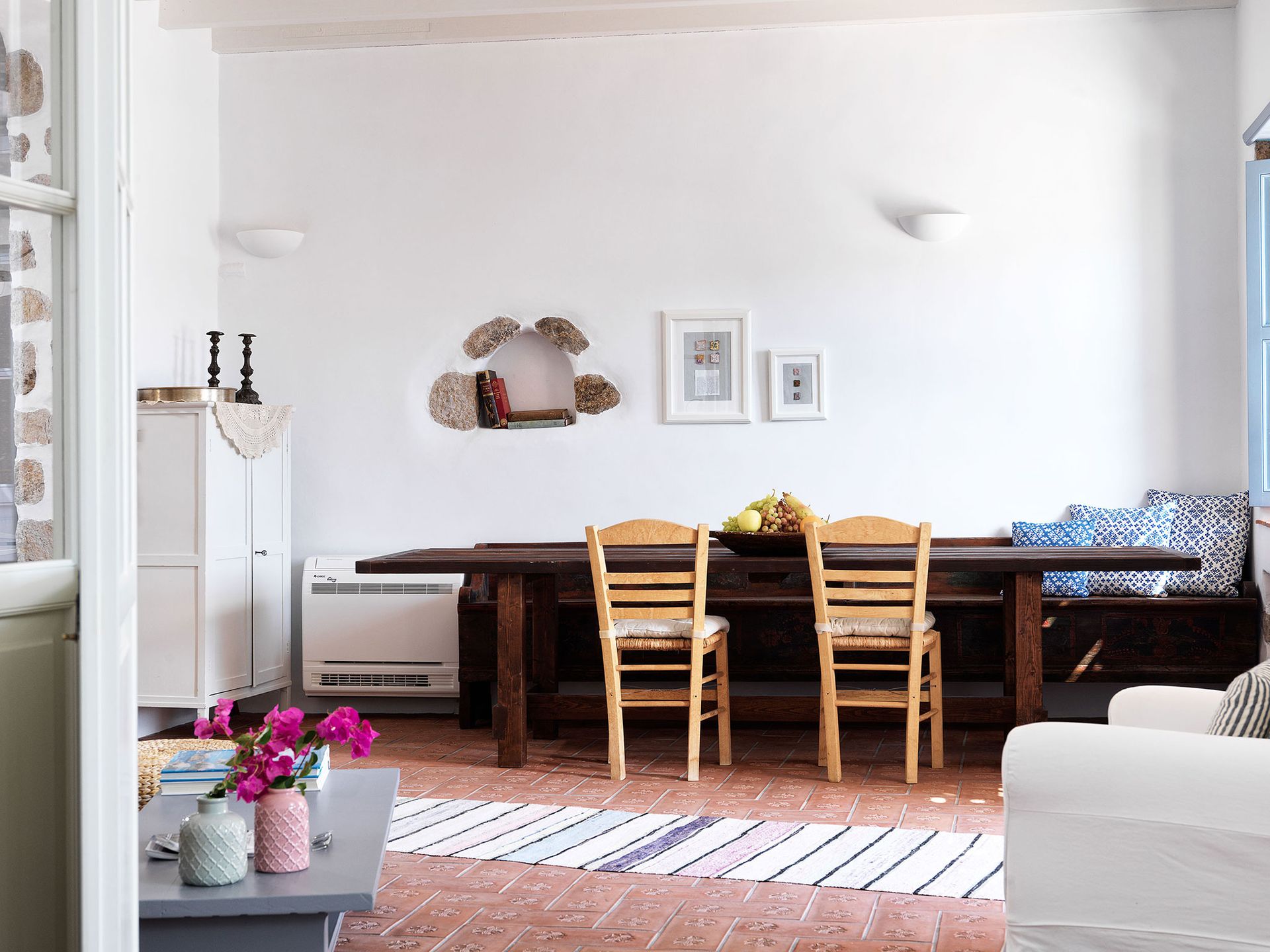 Patmos Eye Boutique Hotel & Villas