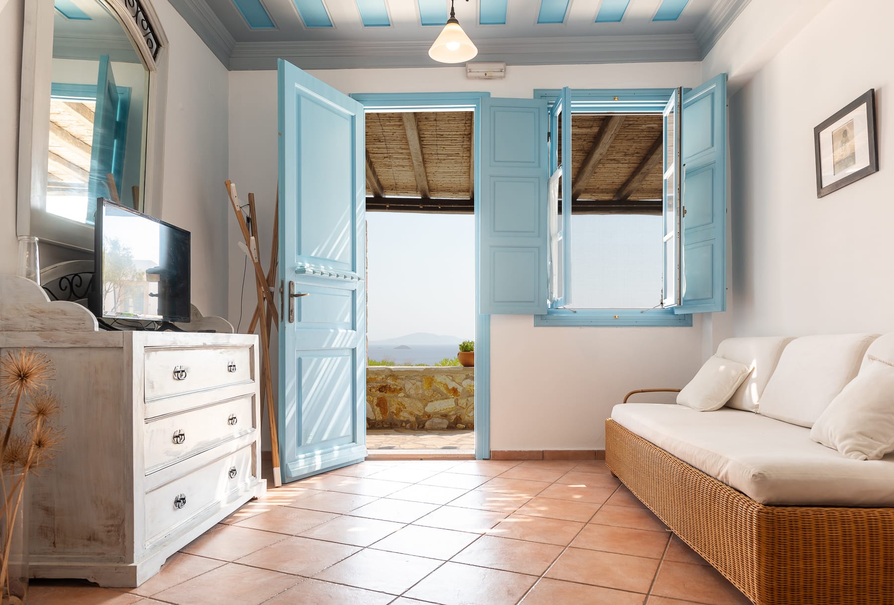 Patmos Exclusive Villas