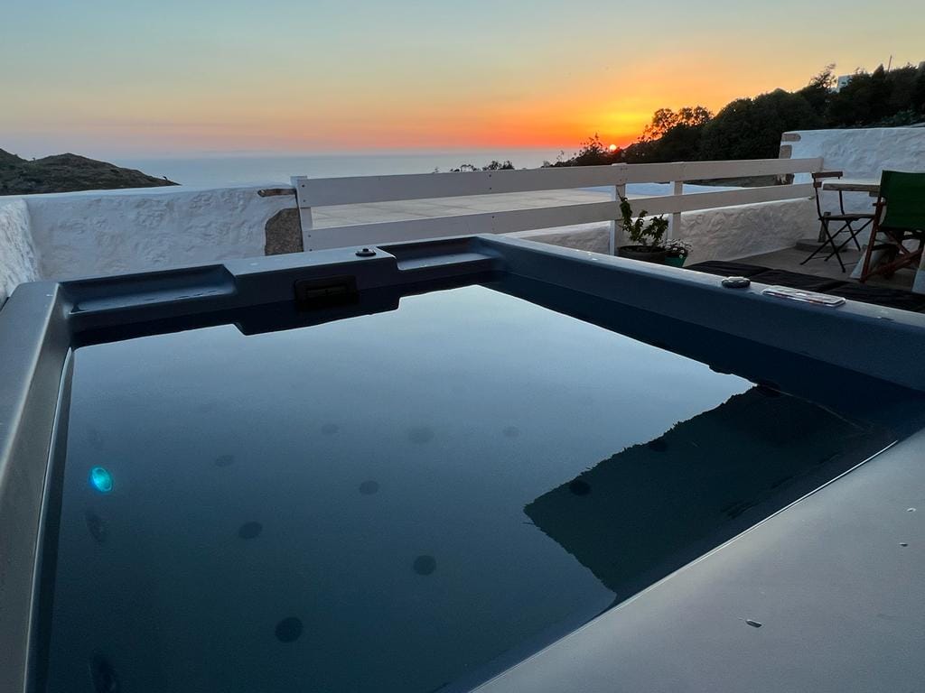 Patmos Exclusive Villas