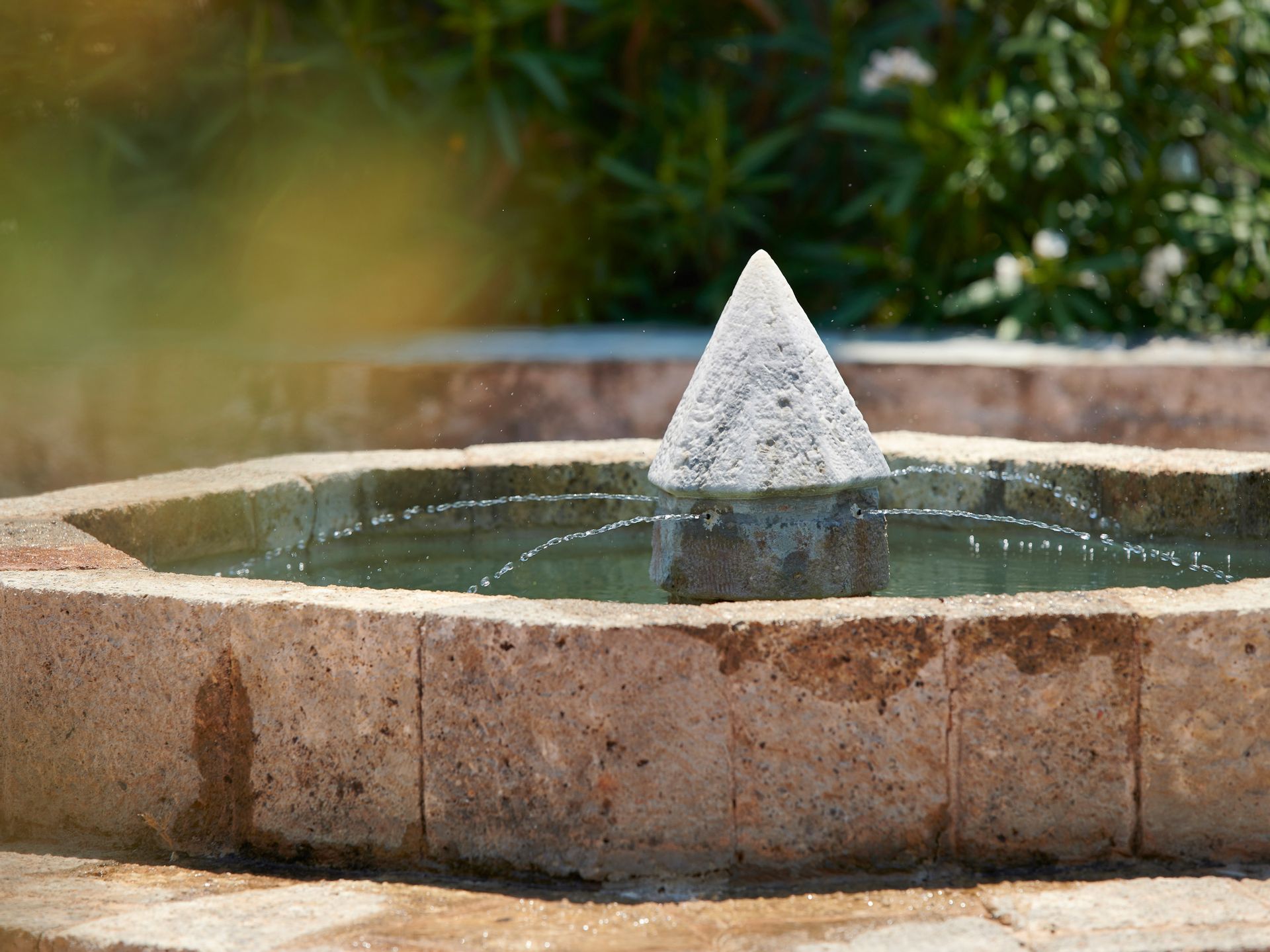 Patrick Leigh Fermor House Mani