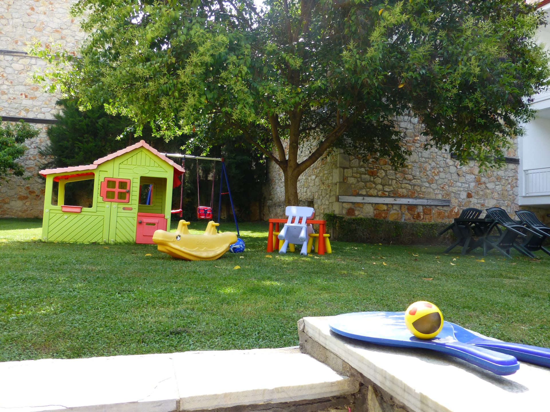 Pavloudis Apartments Chalkidiki