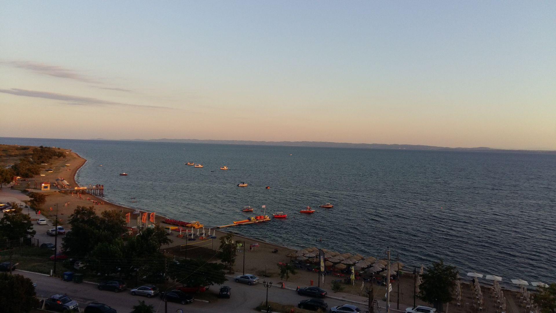 Pavloudis Apartments Chalkidiki