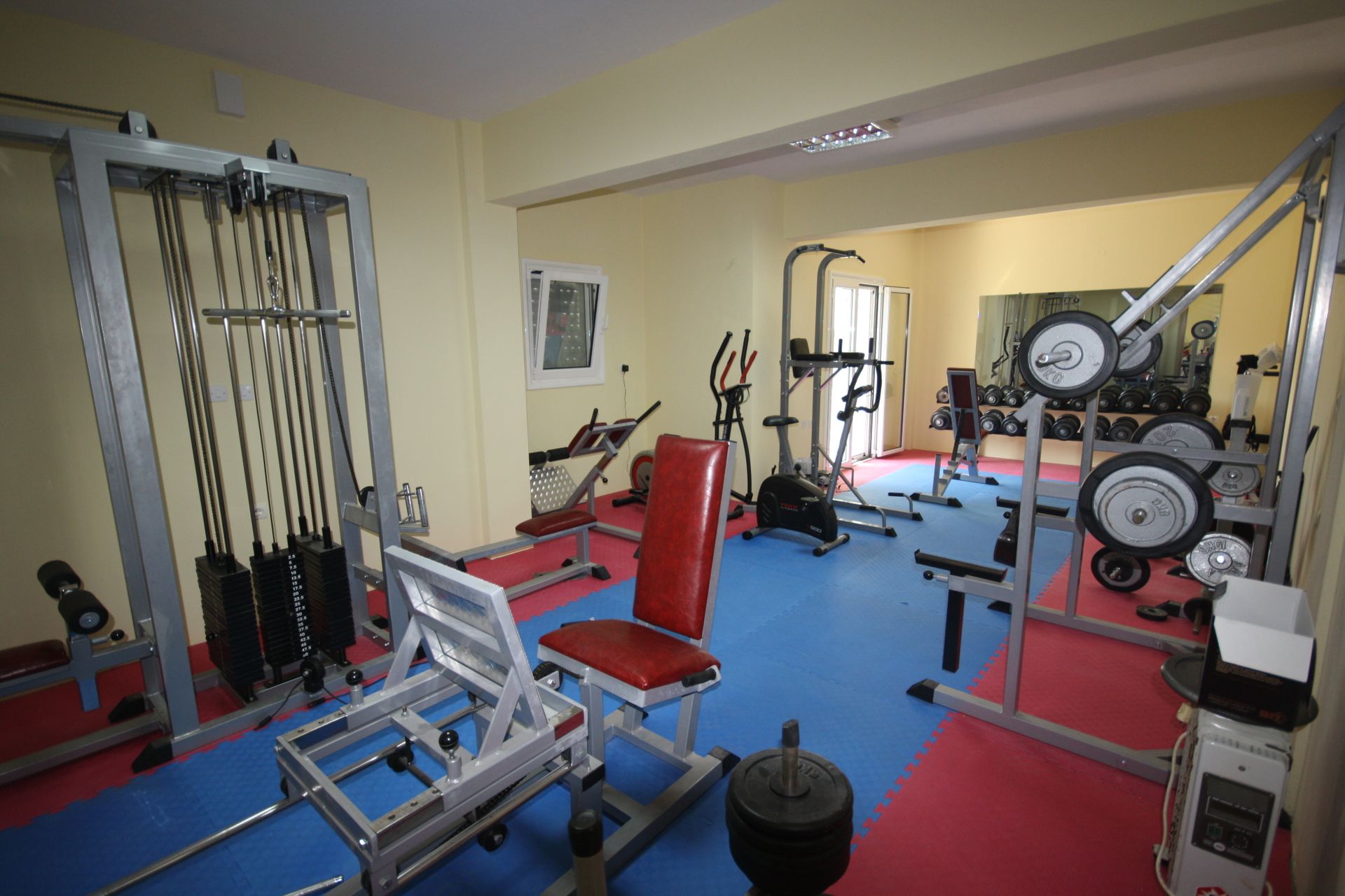 Pavloudis Apartments Chalkidiki