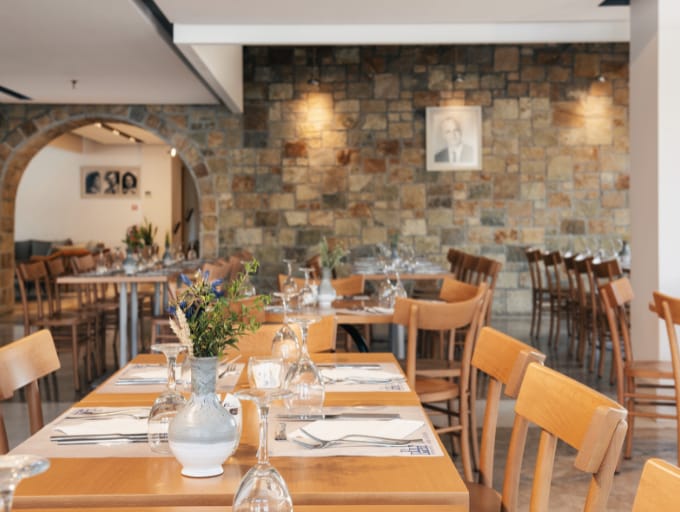 Pedi Beach Hotel Symi