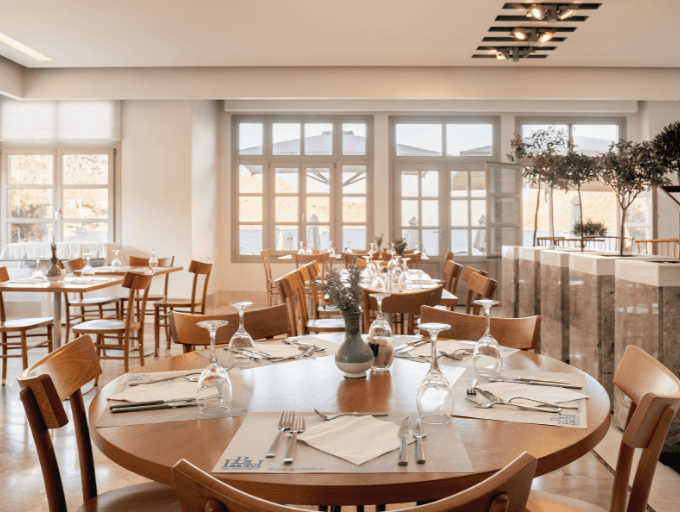 Pedi Beach Hotel Symi