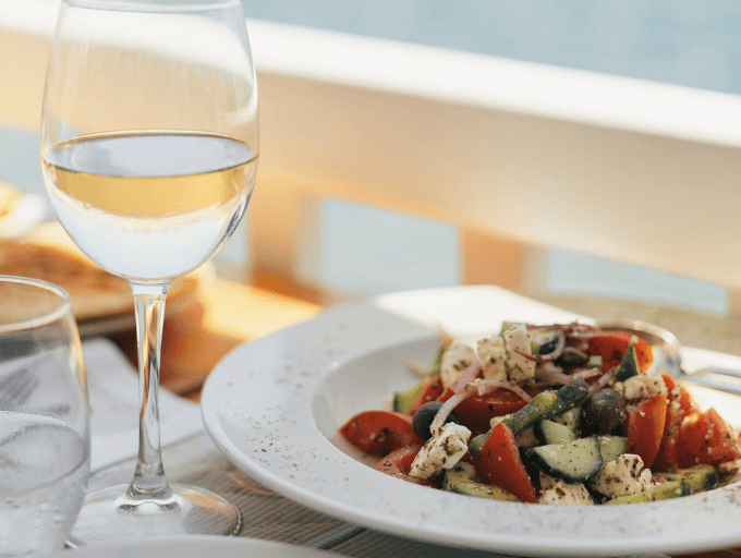 Pedi Beach Hotel Symi