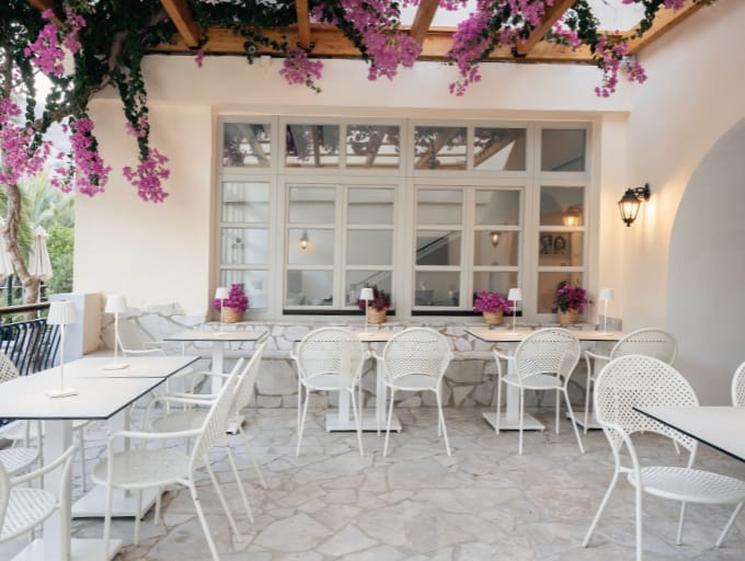 Pedi Beach Hotel Symi