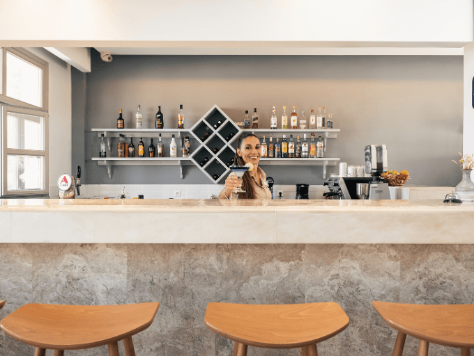 Pedi Beach Hotel Symi