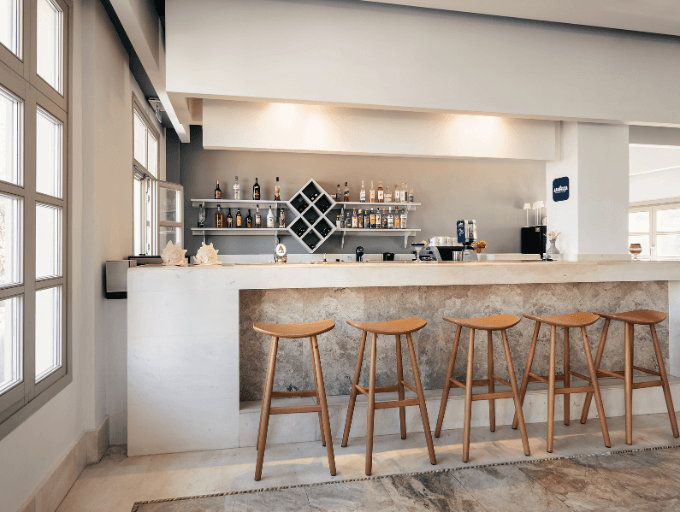 Pedi Beach Hotel Symi