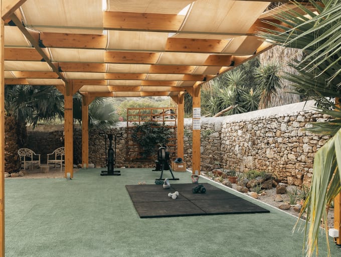 Pedi Beach Hotel Symi