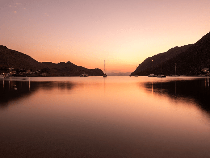 Pedi Beach Hotel Symi