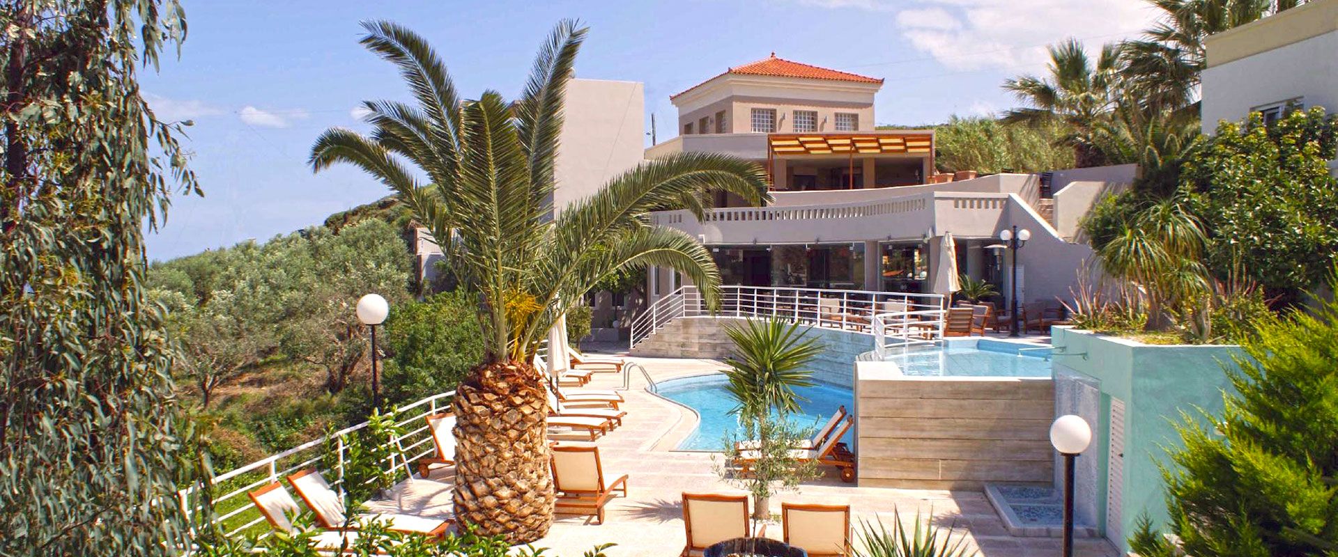 Pelagia Bay Hotel