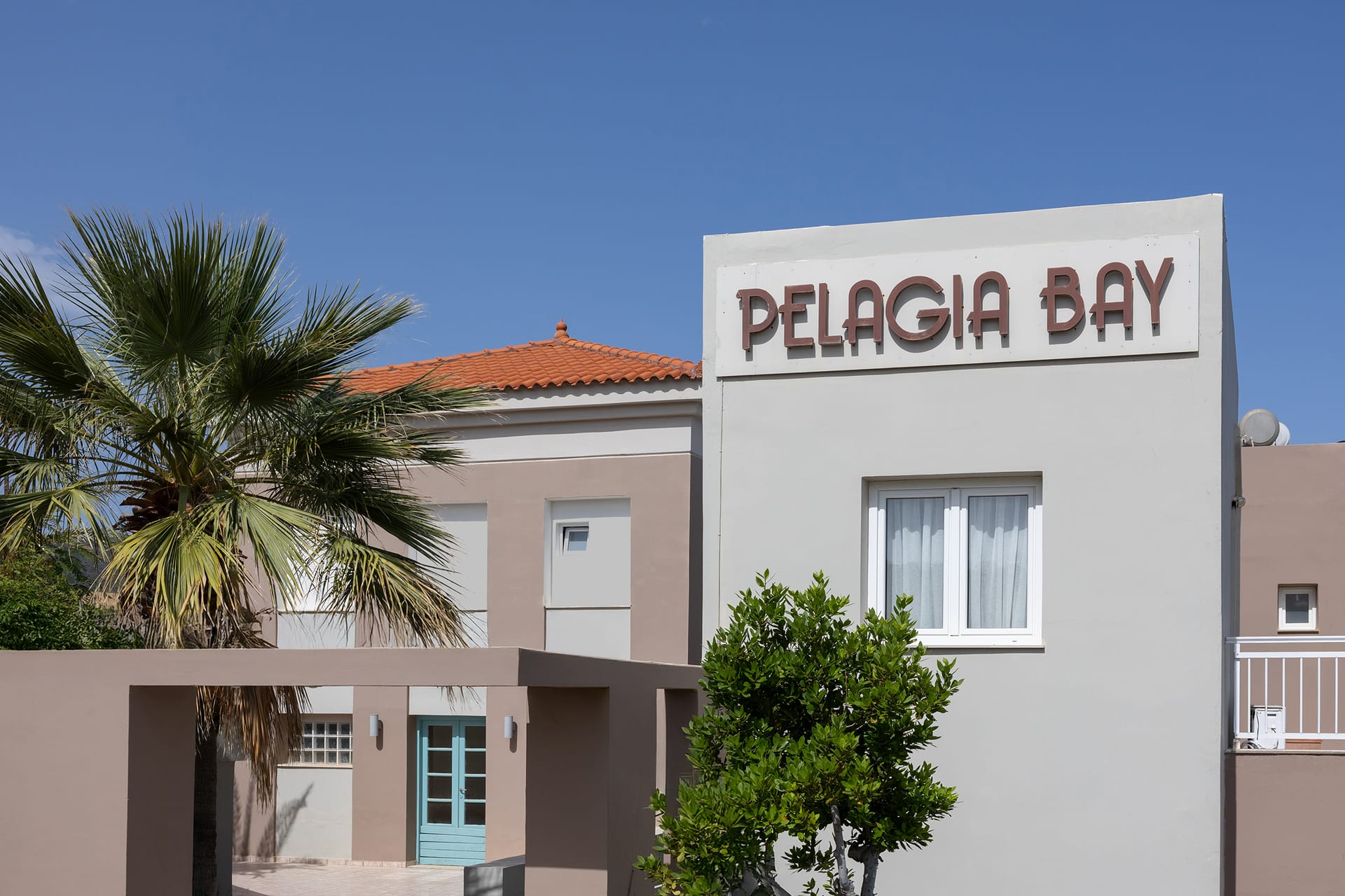 Pelagia Bay Hotel