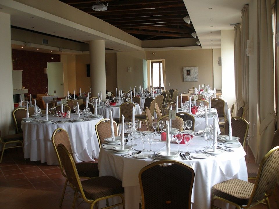 "Thea" Hall - Easter Gala dinner