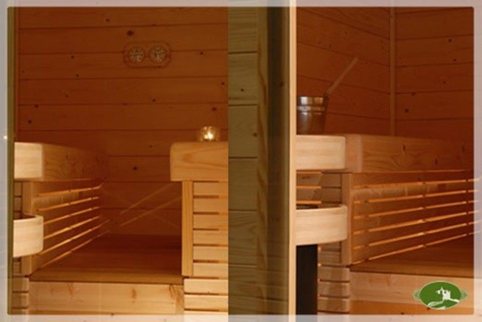 Spa - Sauna