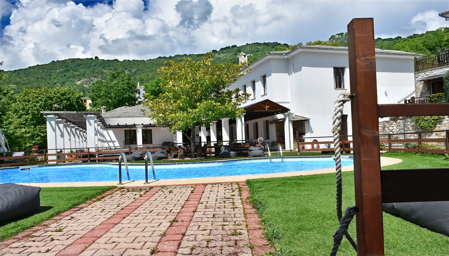 Pelion Resort