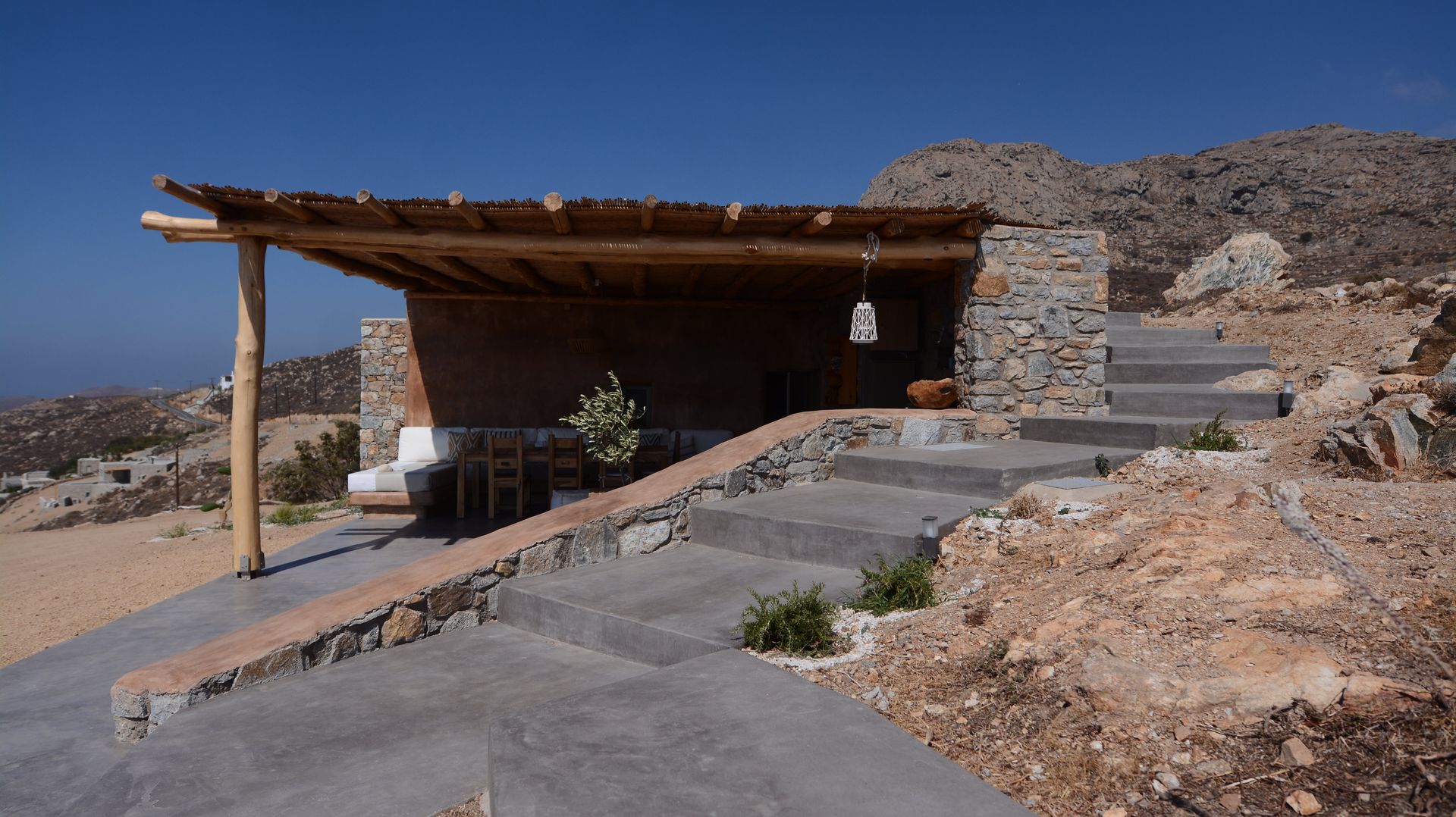 Pende Natura Residences