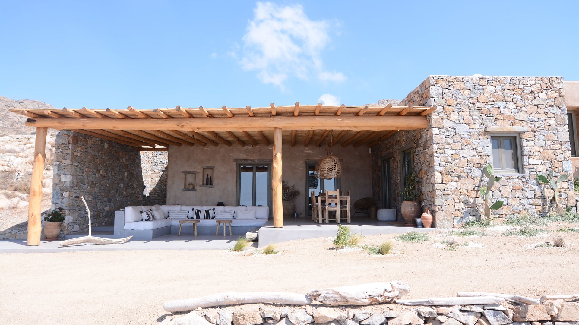 Pende Natura Residences